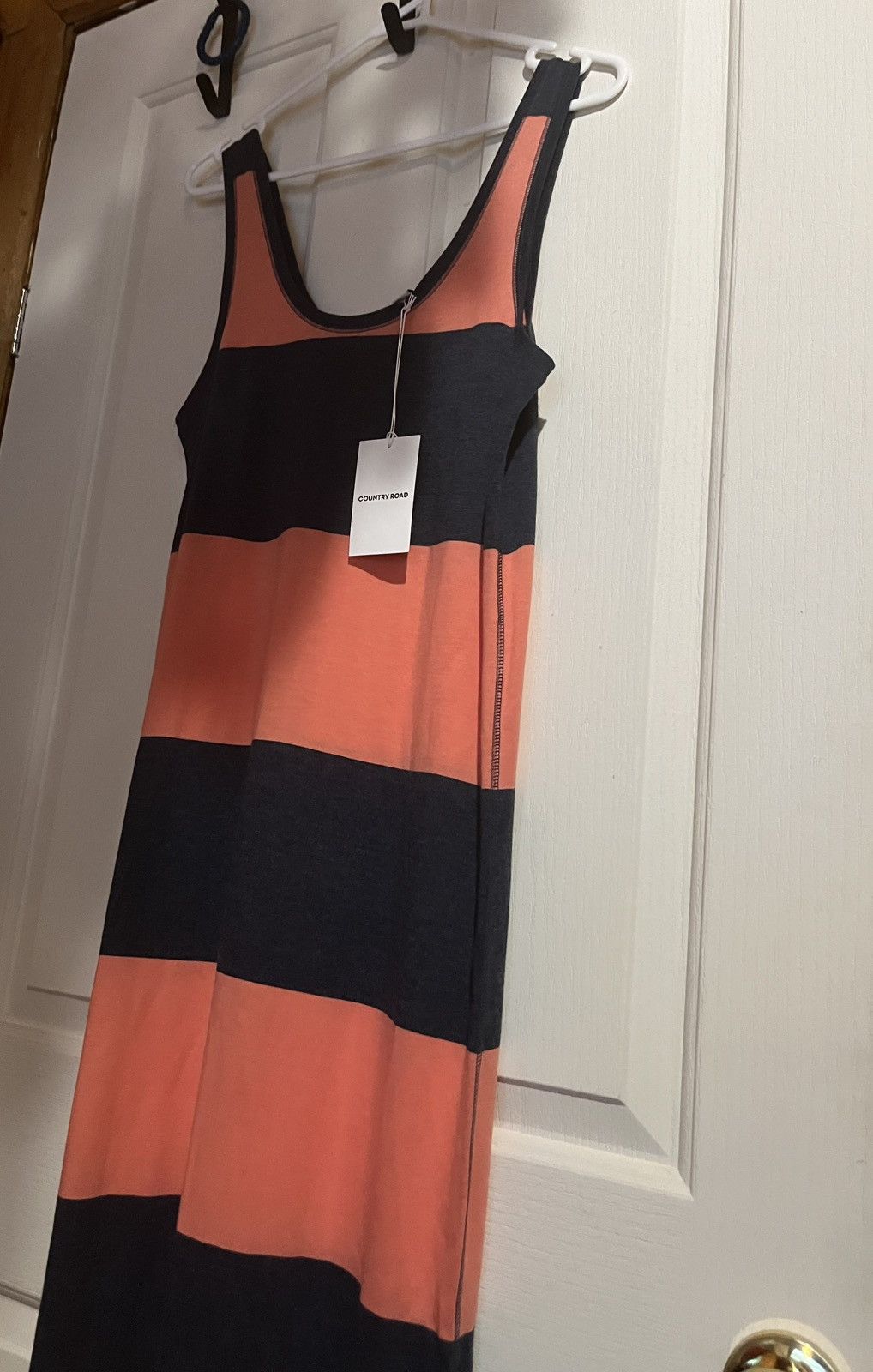 Country Road COUNTRY ROAD DRESS BRAND NEW Size XS / US 0-2 / IT 36-38 - 1 Thumbnail
