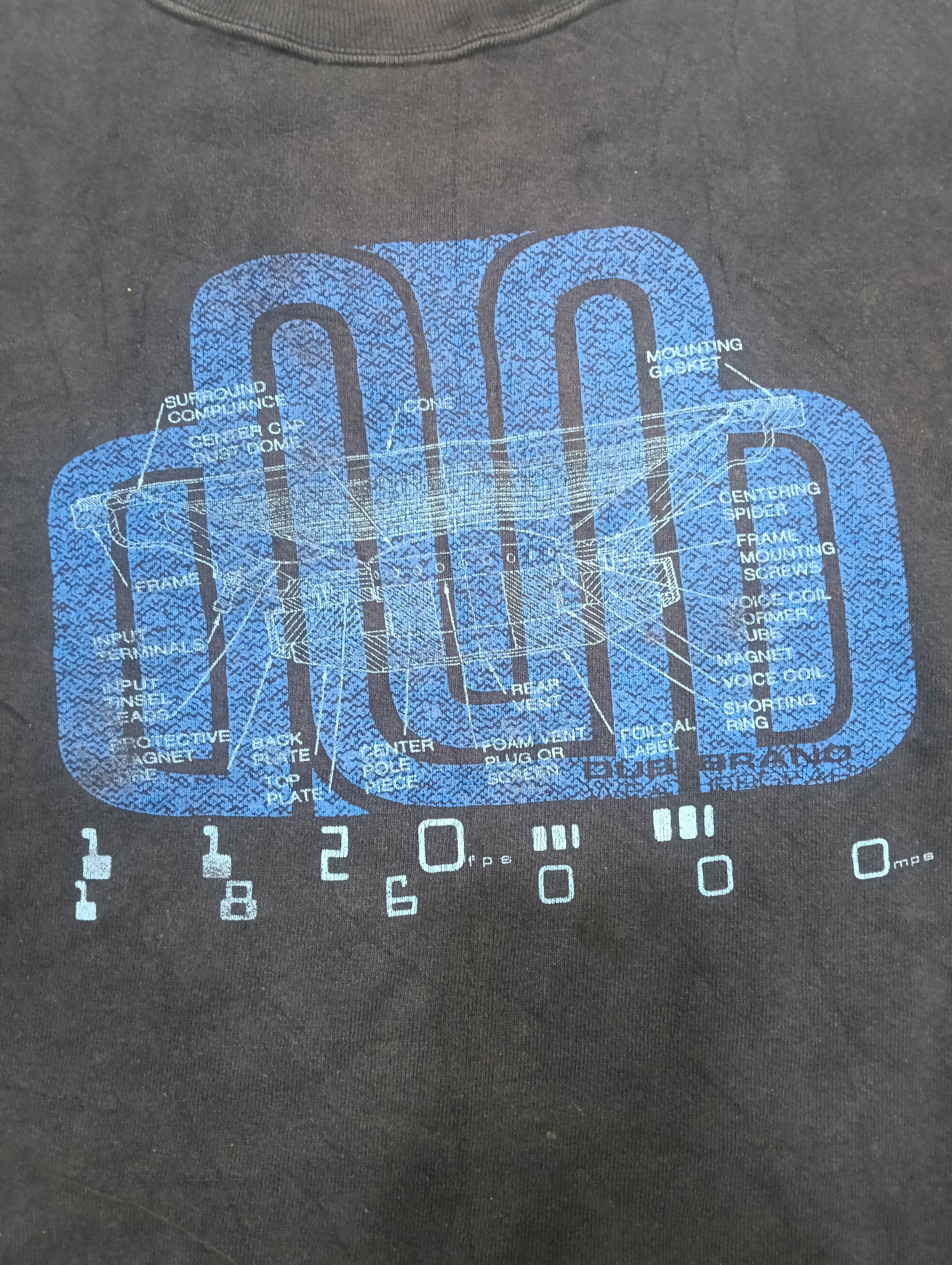 Vintage Vintage DUB Snowboard Size US XL / EU 56 / 4 - 5 Thumbnail