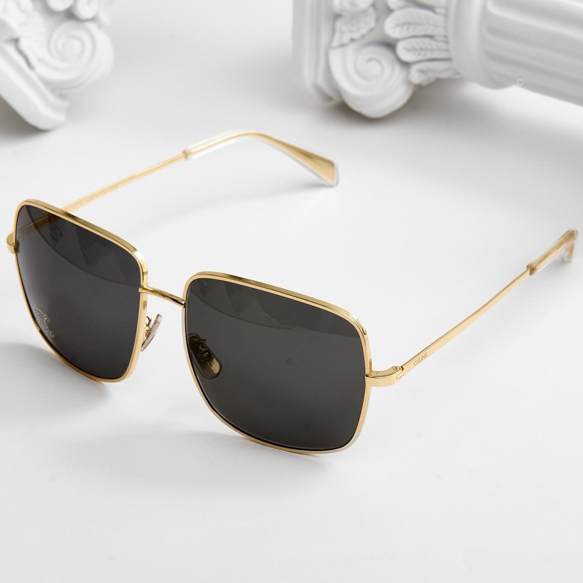Celine CELINE CL40284U 30A SUNGLASSES Size ONE SIZE - 2 Thumbnail