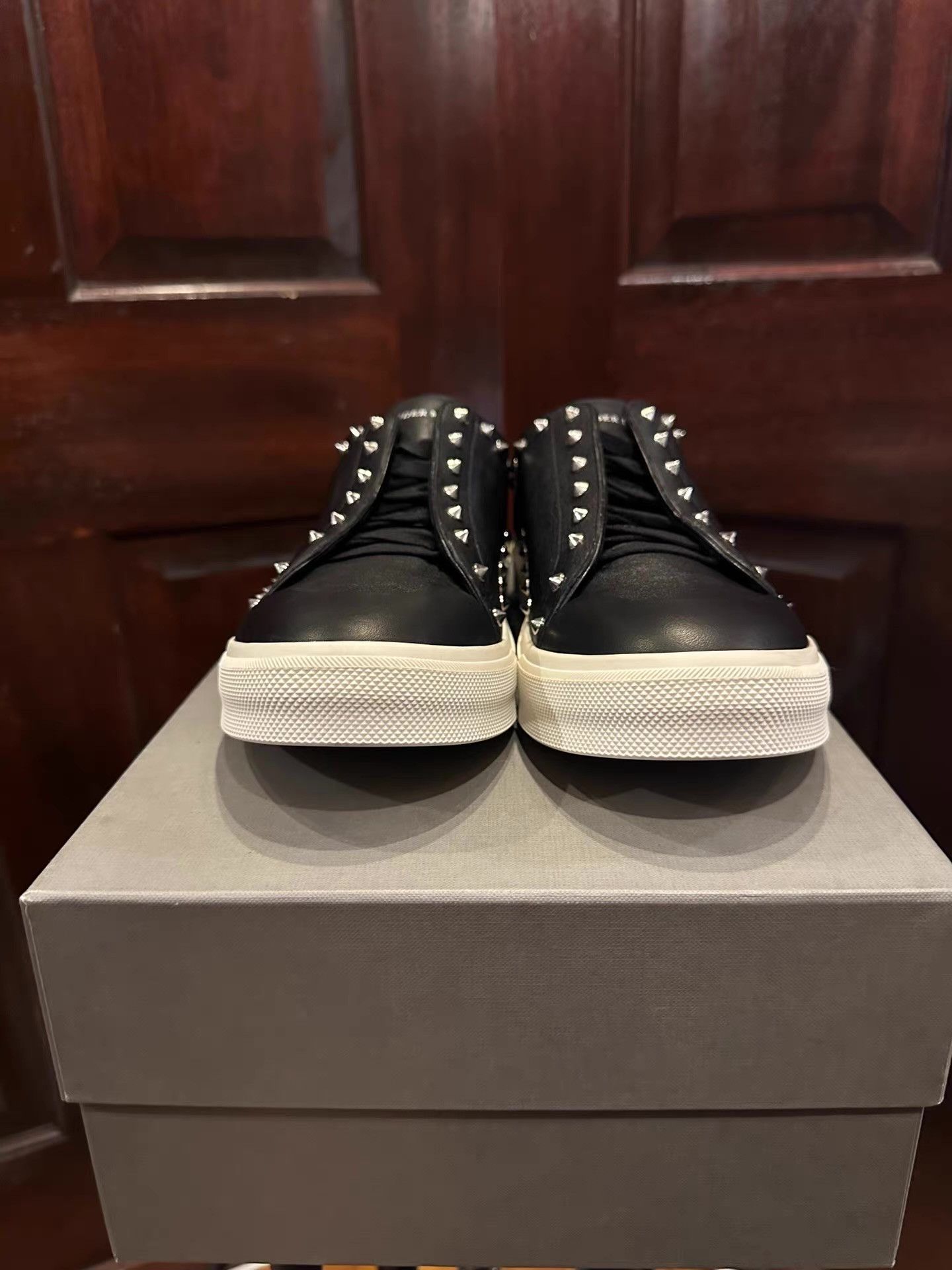 Alexander McQueen Alexander McQueen Size US 10 / EU 43 - 1 Thumbnail