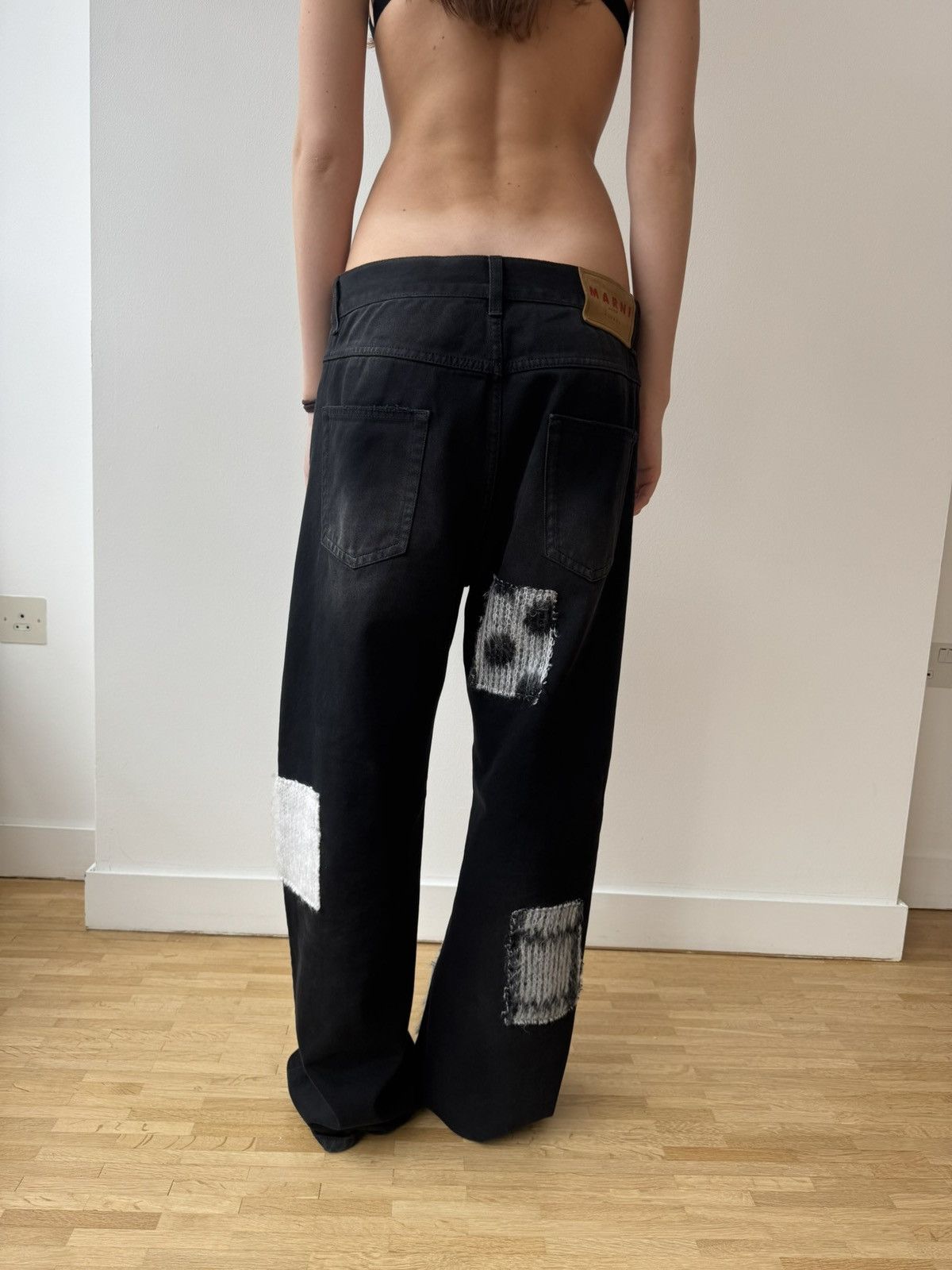 Marni Marni jeans Size 25" / US 0 / IT 36 - 3 Thumbnail