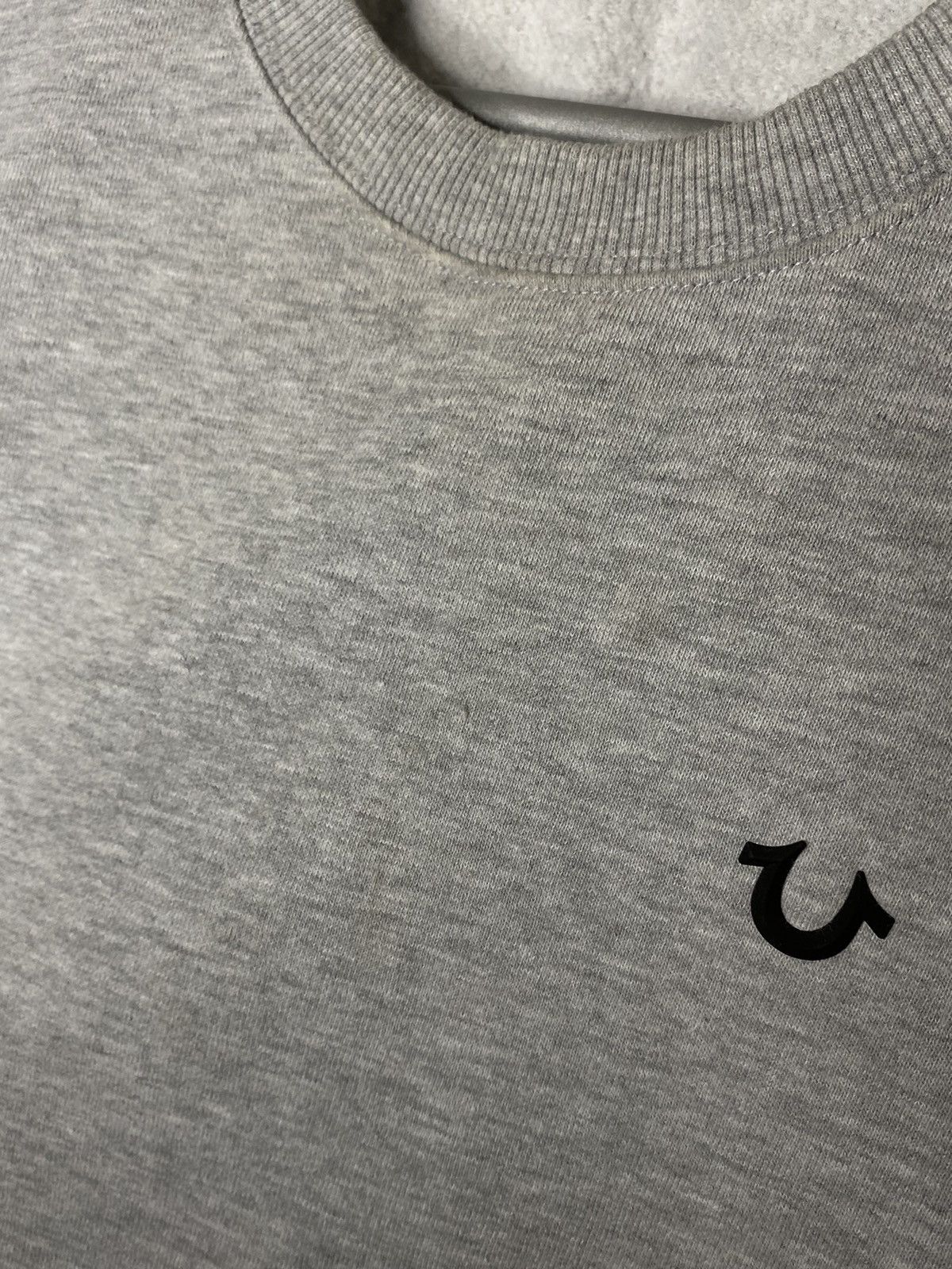 Other 🔥Vintage True Religion Raised HS CrewNeck Sweatshirt 🔥 Size US M / EU 48-50 / 2 - 7 Thumbnail