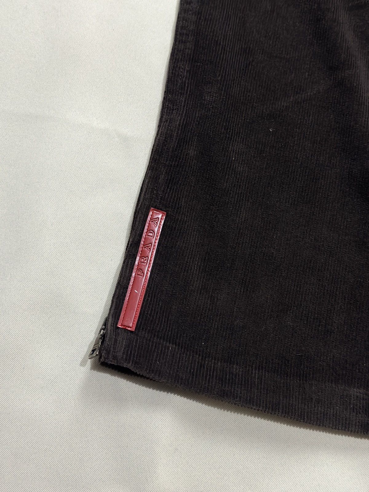 Prada Prada Size 34" / US 12 / IT 48 - 4 Thumbnail