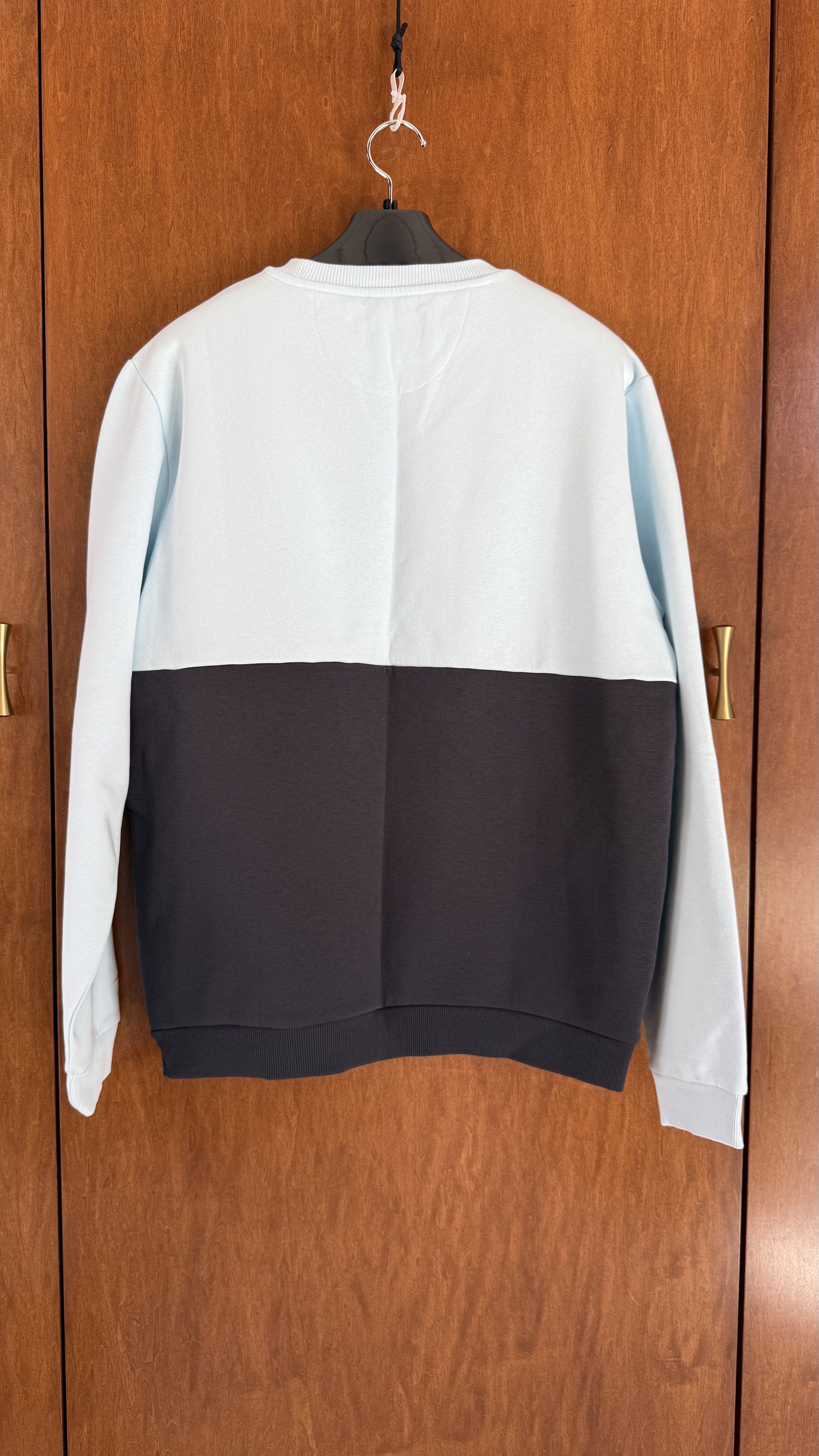 Castore McLaren F1 x Gulf Crewneck Sweatshirt XXL by Castore Size US XXL / EU 58 / 5 - 2 Thumbnail