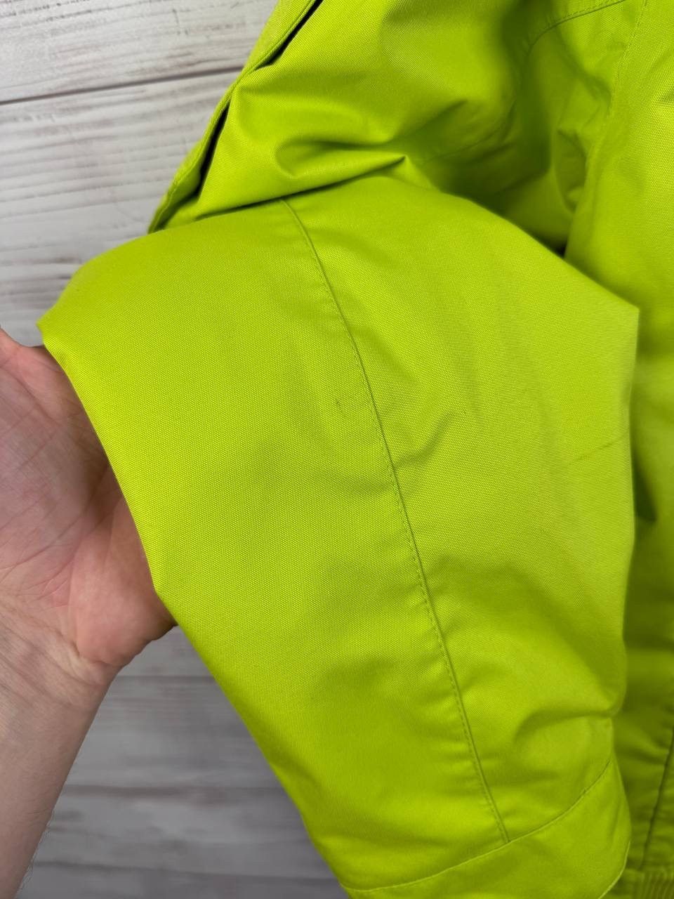 Oakley OAKLEY Jacket Vintage Shell Snowboard Ski Early 2000 Size US M / EU 48-50 / 2 - 12 Thumbnail