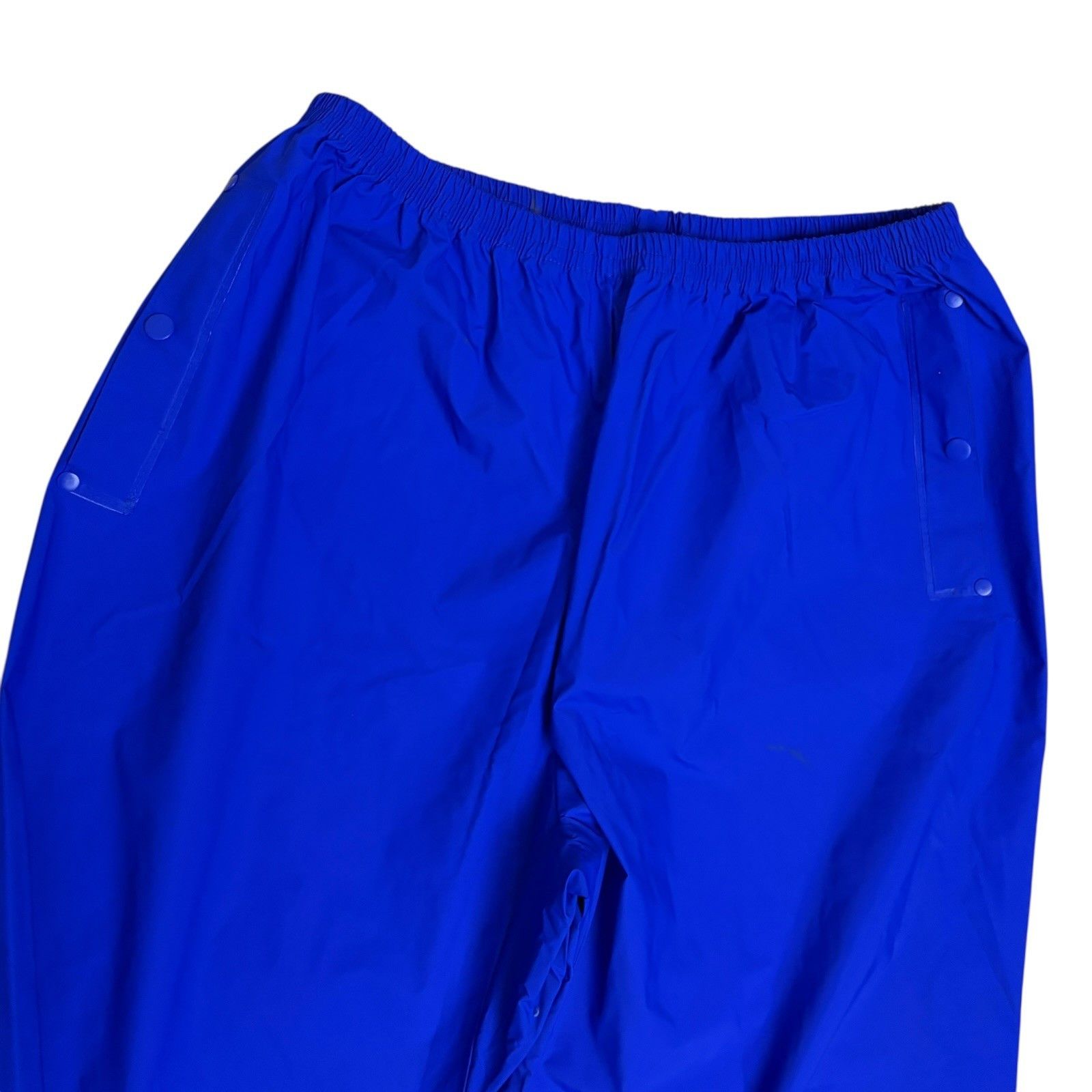 Other STEARNS WATERPROOF Fishing Hunting Blue Outdoor Pants XL Size US 36 / EU 52 - 4 Thumbnail