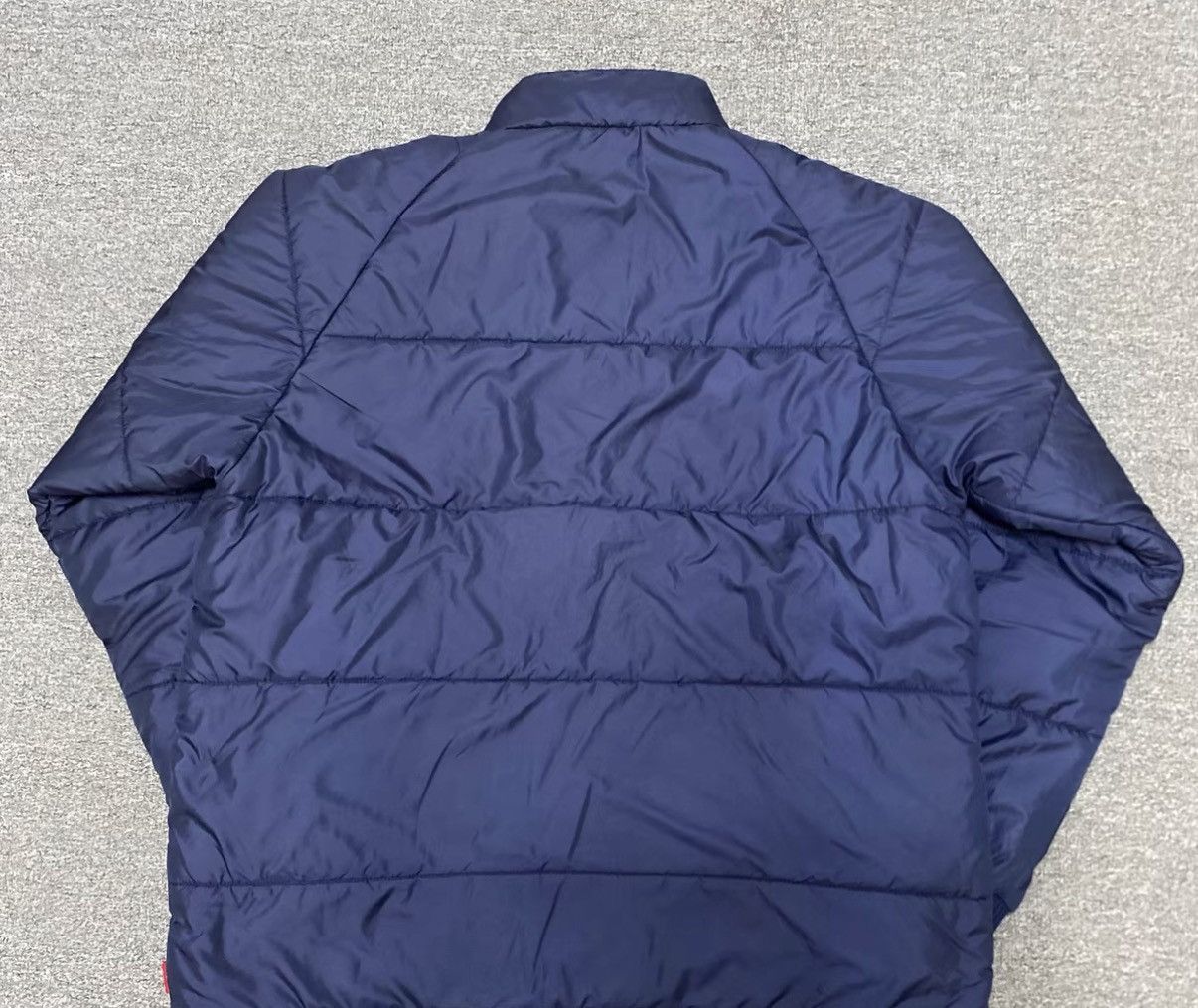 Wtaps WTAPS 15AW MOTOR Cotton Jacket J16 Size US M / EU 48-50 / 2 - 2 Thumbnail