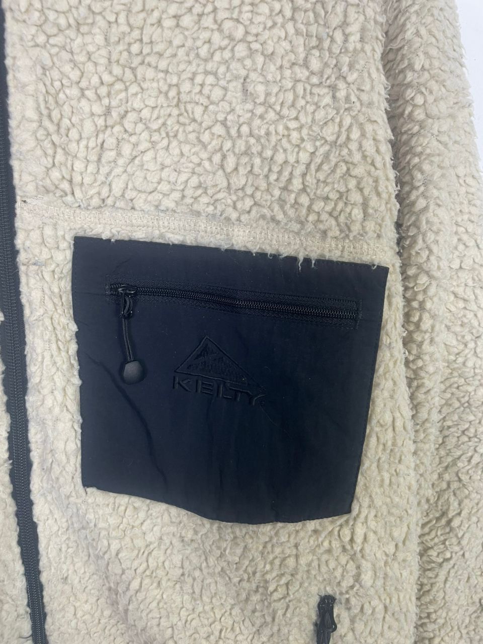 Kelty KELTY by SHIPS Fleece Jacket Size US M / EU 48-50 / 2 - 2 Thumbnail