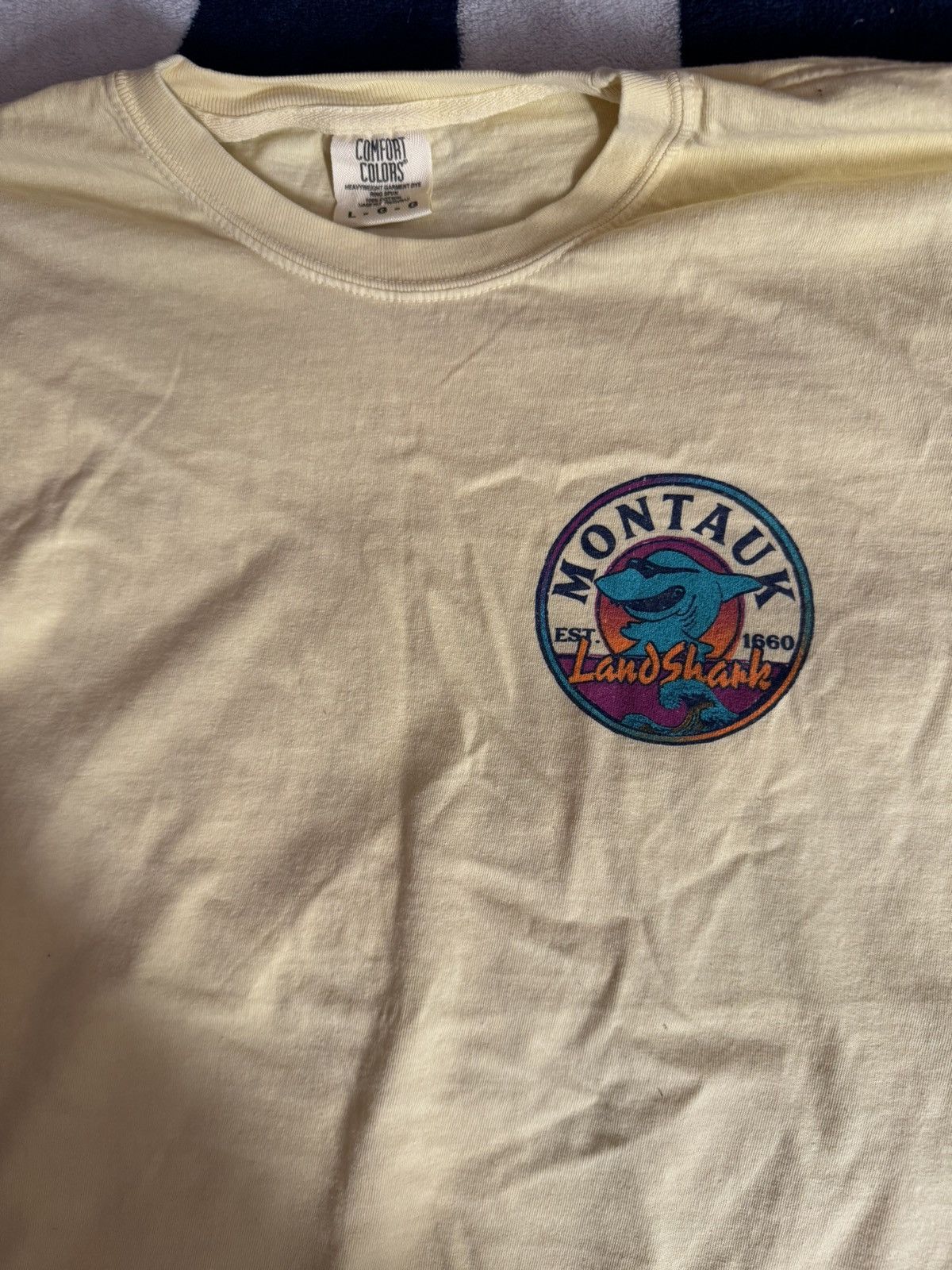 Other Montauk Size US XL / EU 56 / 4 - 1 Thumbnail