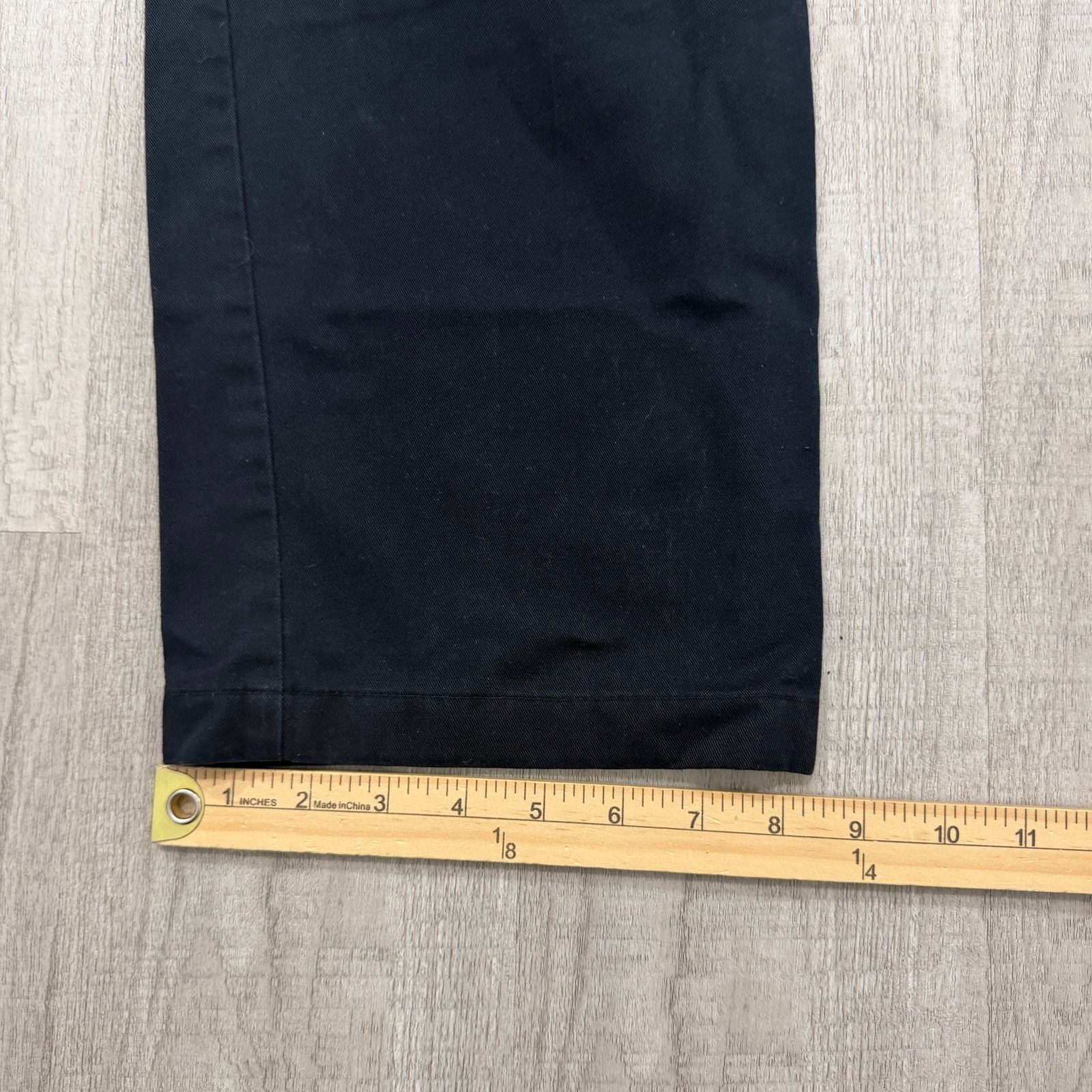 5.11 5.11 Tactical Twill PDU Class A Pants Men's 30 (Fits 30x27) Size US 30 / EU 46 - 11 Thumbnail