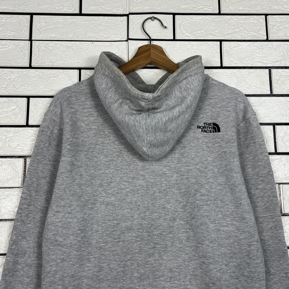 The North Face THE NORTH FACE Big Logo Pullover Hoodies #4235-C193 Size US M / EU 48-50 / 2 - 16 Thumbnail