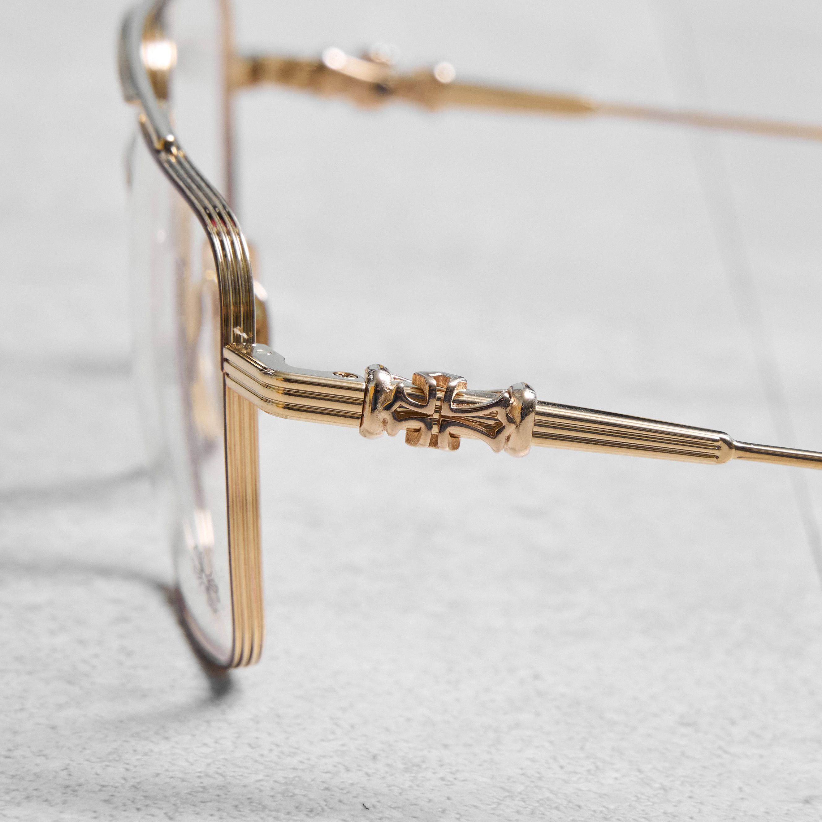 Chrome Hearts CHROME HEARTS MAGNUM II Size ONE SIZE - 6 Thumbnail