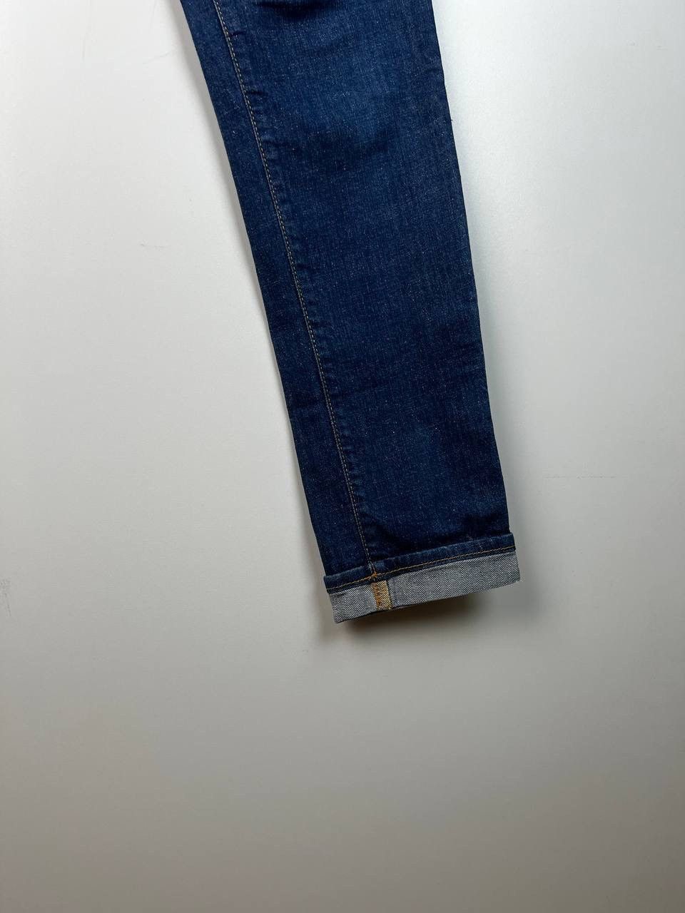 Dsquared2 Dsquared2 Dean Dan luxury selvedge denim size 30 Size US 30 / EU 46 - 7 Thumbnail