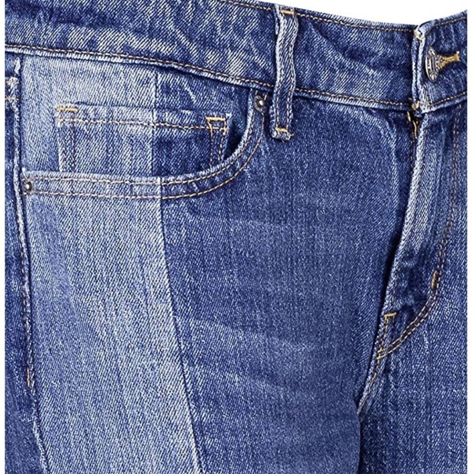Levi's Hard to find Levis 28x34 Size 28" / US 6 / IT 42 - 3 Thumbnail