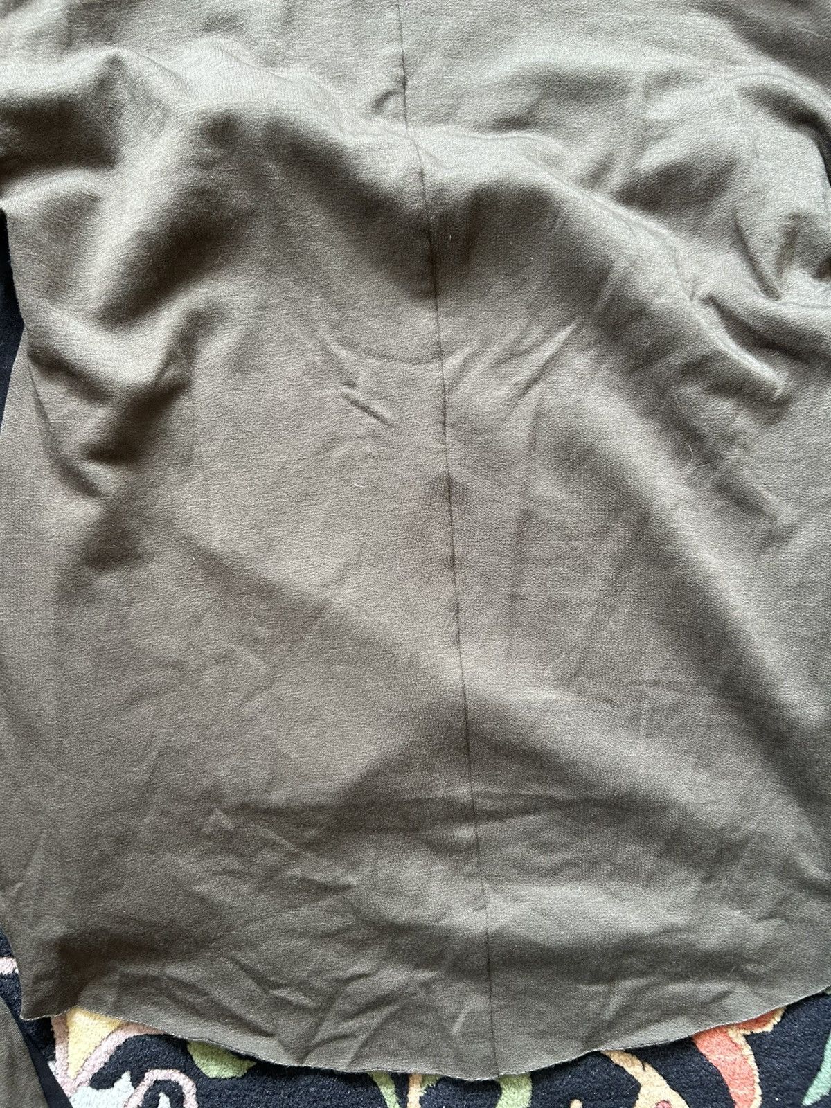 Zam Barrett Zam Barrett Turtle Neck Size US M / EU 48-50 / 2 - 6 Thumbnail