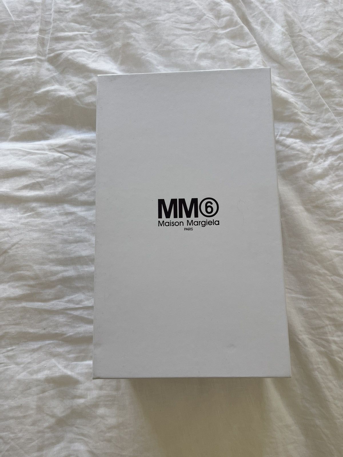 MM6 MM6 Maison Margiela black leather mules Size US 7 / IT 37 - 4 Thumbnail
