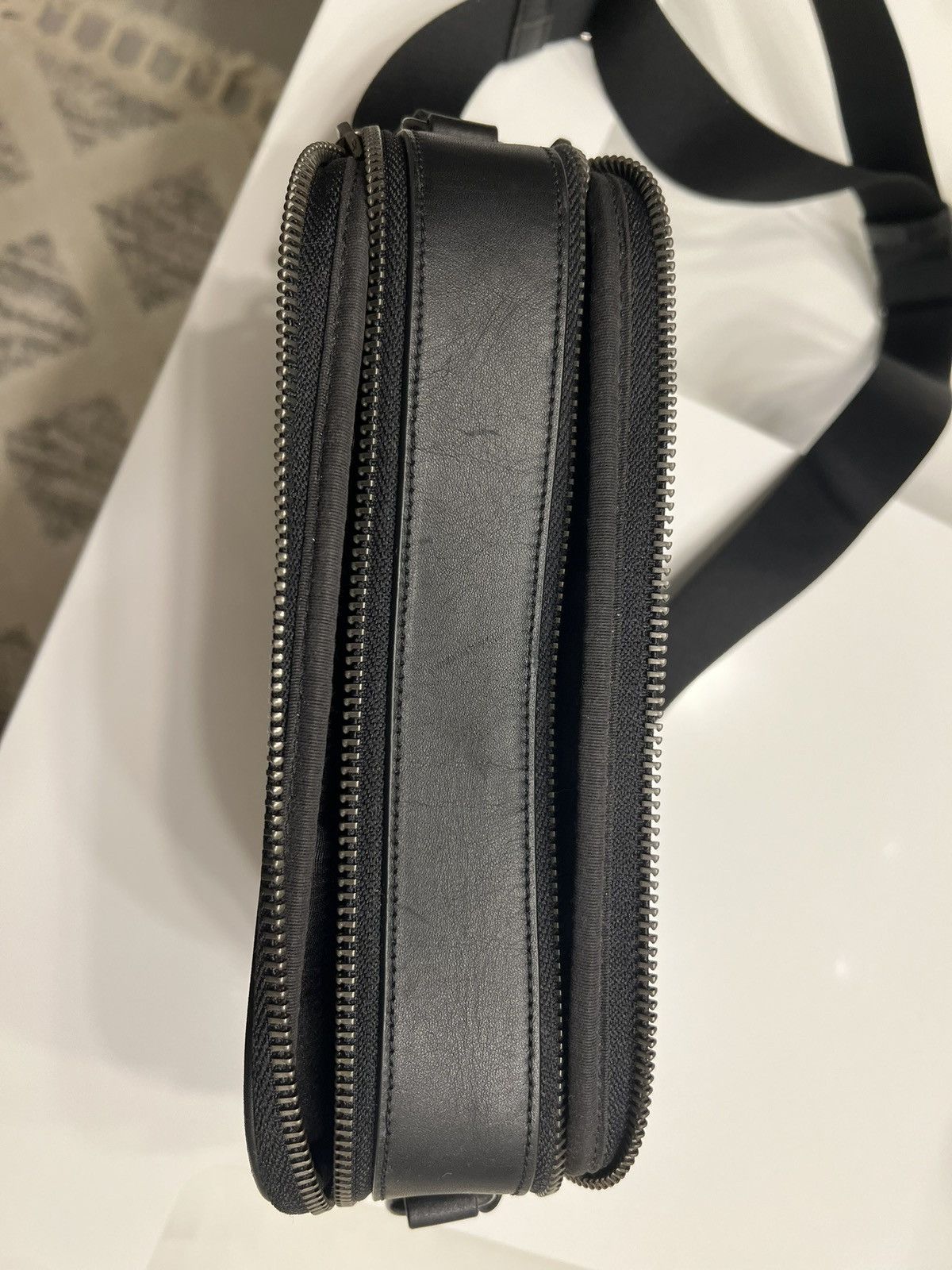 Coach Unisex Mens/Womens Coach Crossbody Bag Size ONE SIZE - 7 Thumbnail