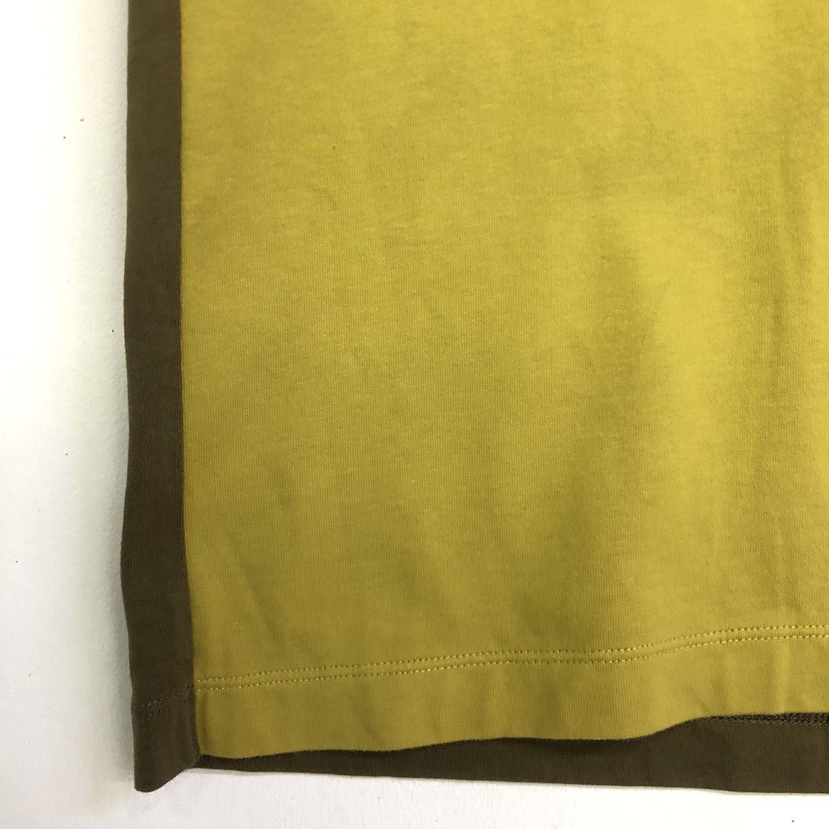 Marni × Uniqlo Marni X Uniqlo S/S Round Neck Short Sleeve Tshirt Size US S / EU 44-46 / 1 - 6 Thumbnail