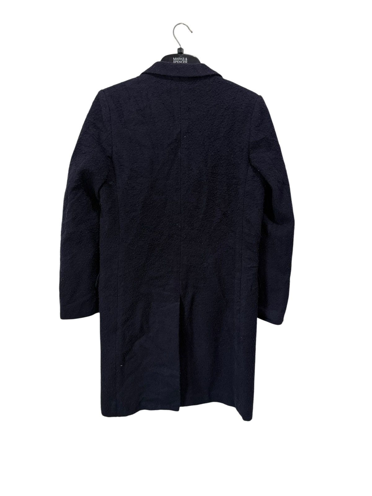Unused Japanese Brand UNUSED Refinement Garments Jacket Casual Size US M / EU 48-50 / 2 - 7 Thumbnail