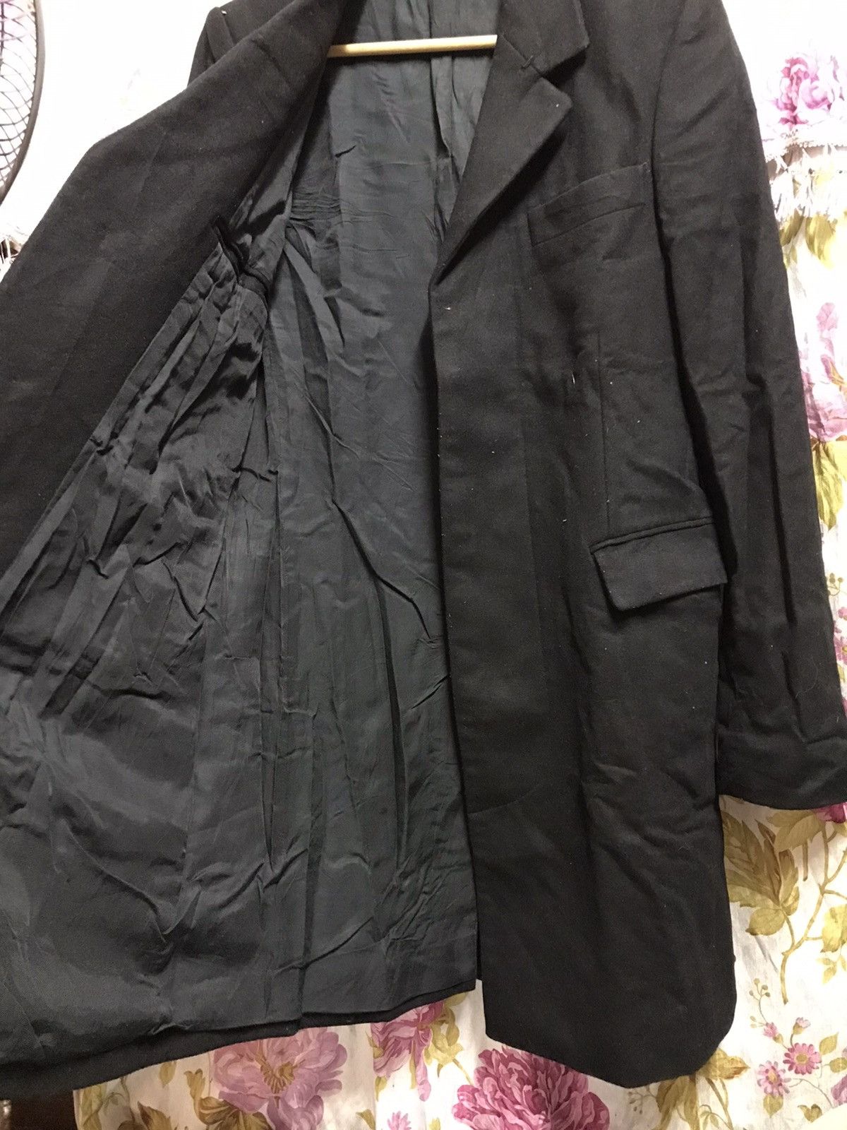 Ann Demeulemeester Ann Demeulemeester Long Size US XXS / EU 40 - 5 Thumbnail