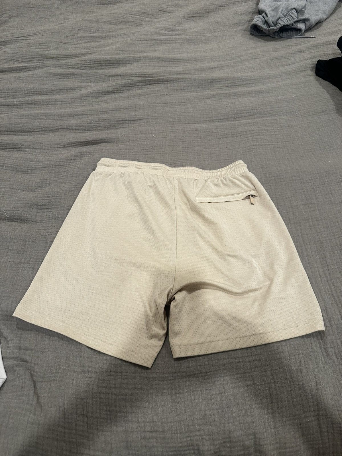 Effulgence Effulgence Creamsicle Mesh Shorts Size US 30 / EU 46 - 2 Thumbnail