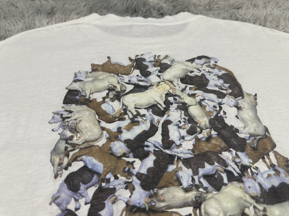 General Research 🔥Archived Ss1997 Vintage General Research Shirt Size US M / EU 48-50 / 2 - 3 Thumbnail