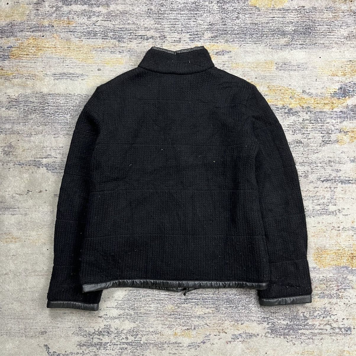 Fendi Fendi reversible jacket Size US S / EU 44-46 / 1 - 4 Thumbnail
