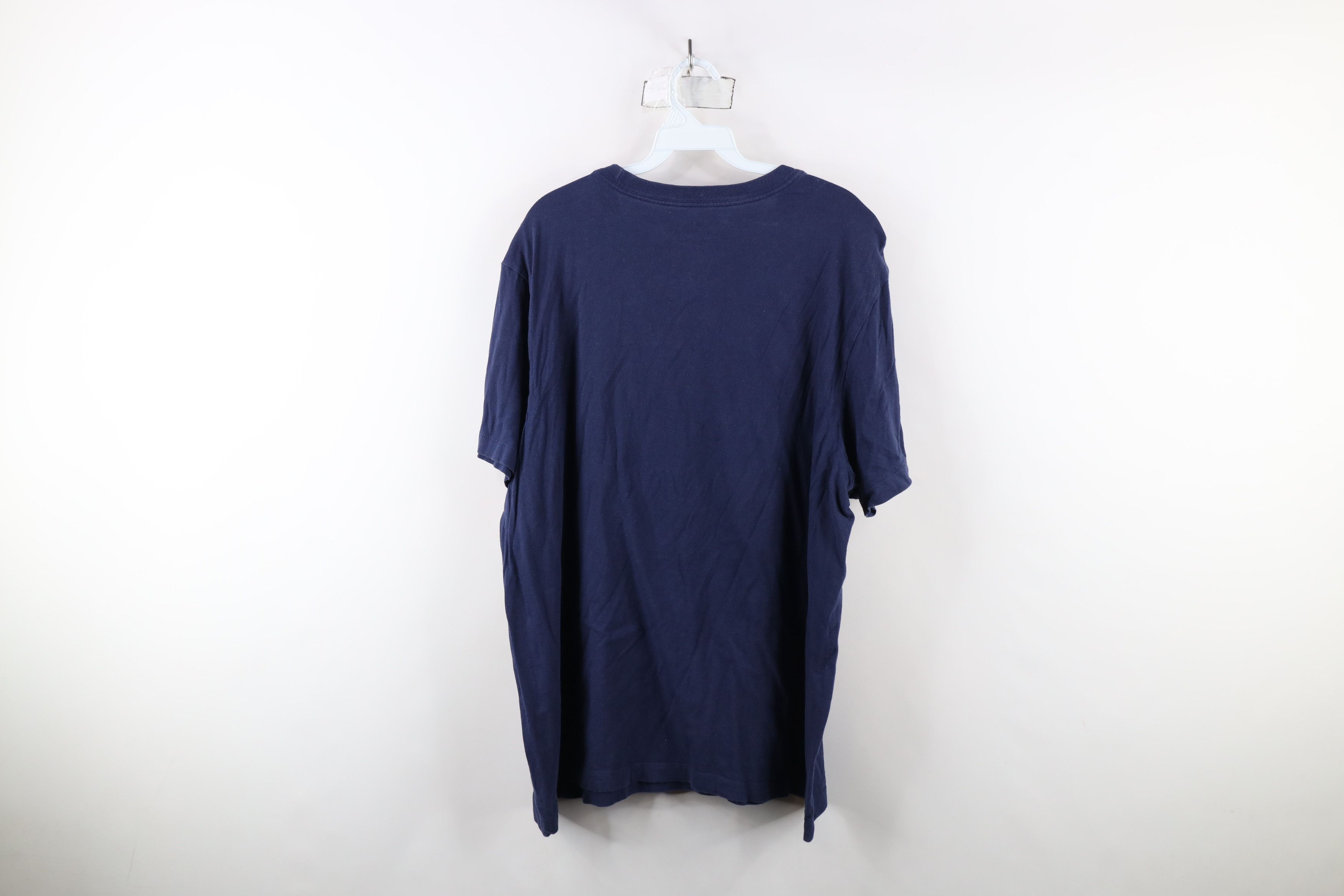 Nike × Vintage Retro Nike Chicago White Sox Baseball Short Sleeve T-Shirt Size US XL / EU 56 / 4 - 13 Thumbnail