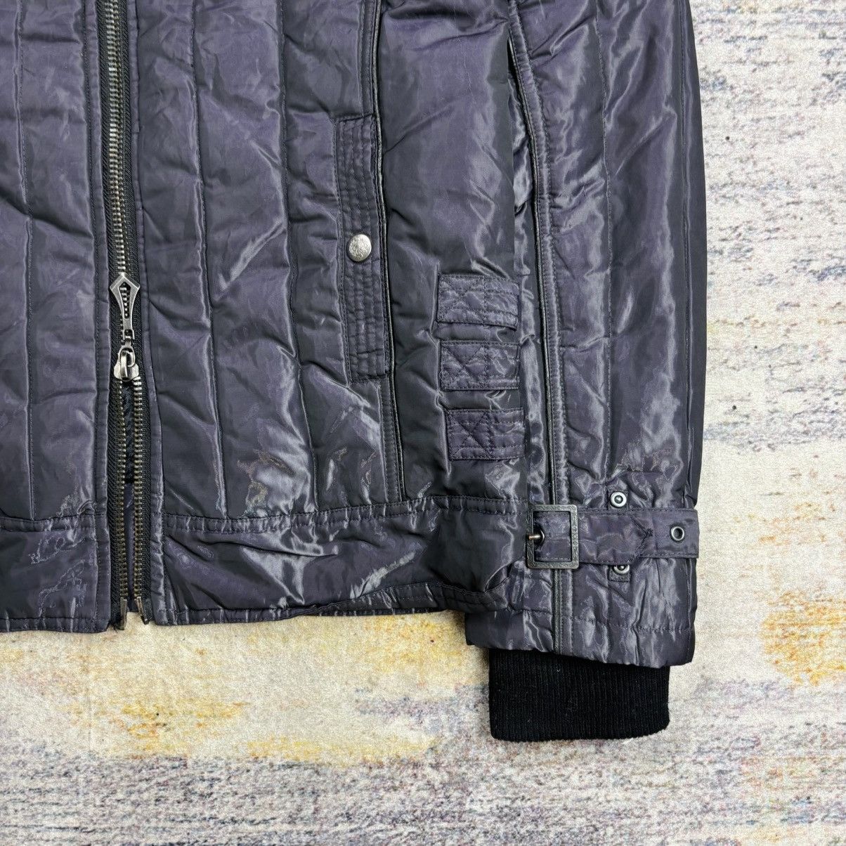 Ekam Archive XFRM - Iridescent Rider Jacket Size US M / EU 48-50 / 2 - 4 Thumbnail