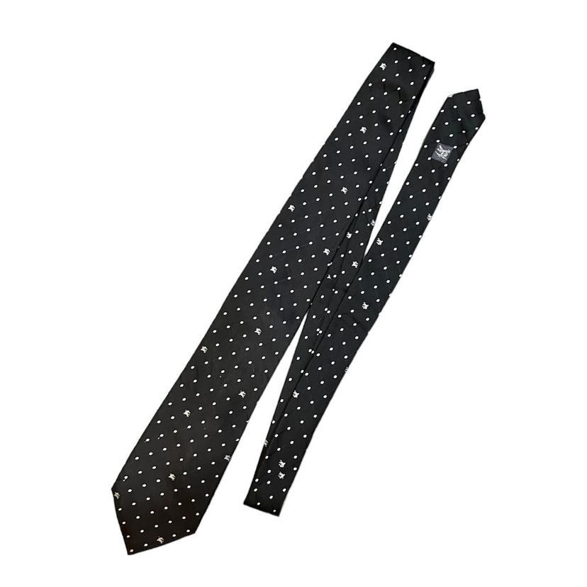 Burberry Burberry Tie Size ONE SIZE - 4 Thumbnail