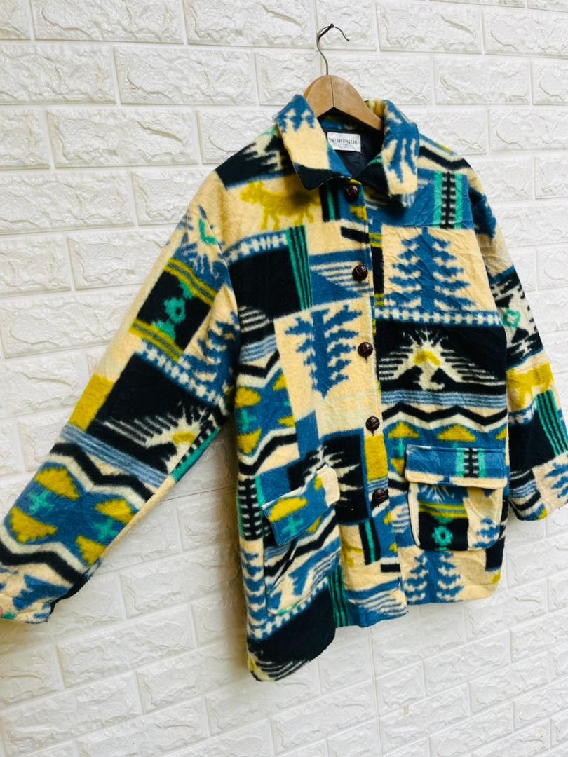 Japanese Brand × Vintage Vintage Clover Pigeon Japanese Designer Fashion Style Size US L / EU 52-54 / 3 - 5 Thumbnail