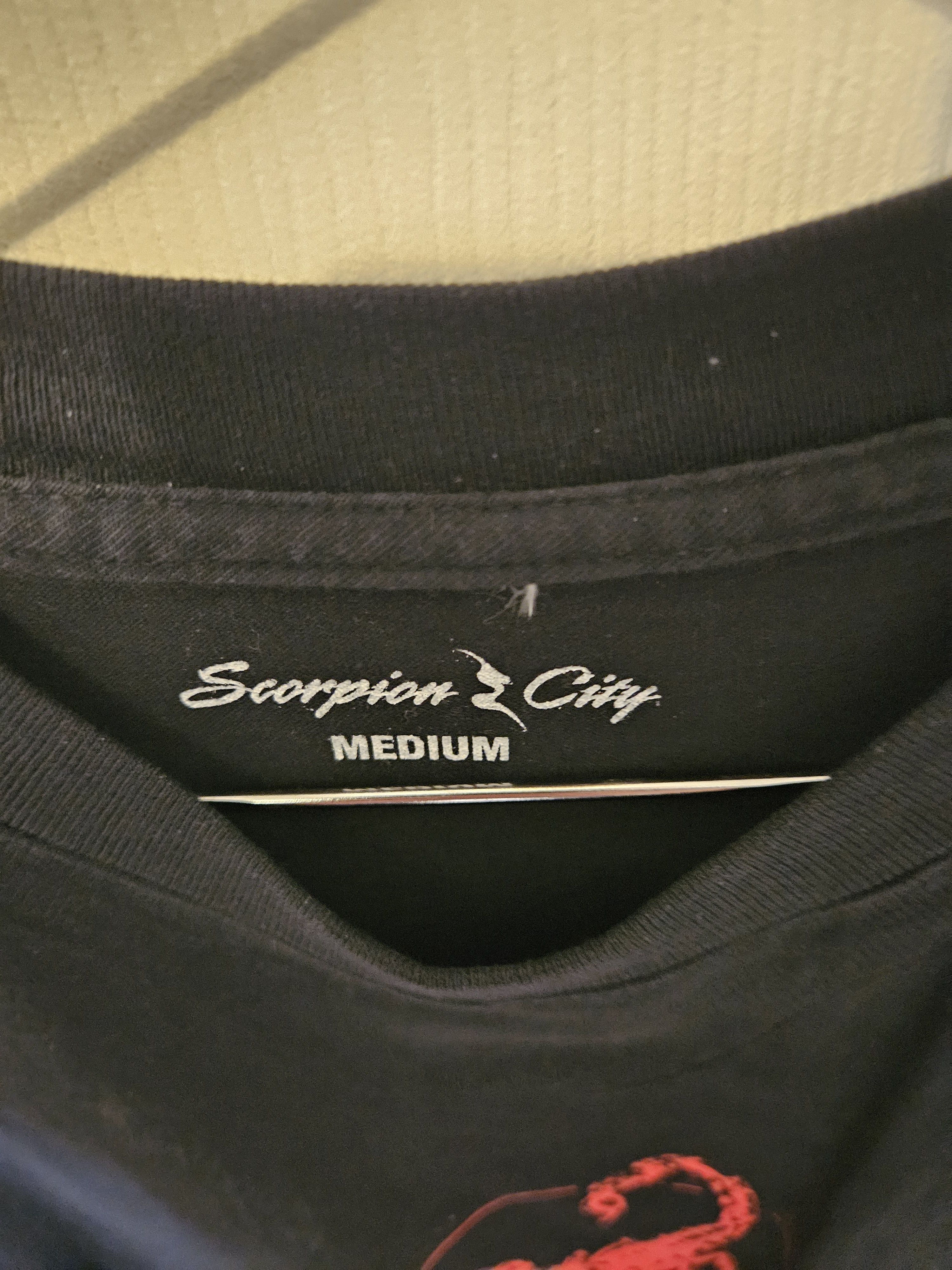 Drake Drake X Magic City T-Shirt Size US M / EU 48-50 / 2 - 3 Thumbnail