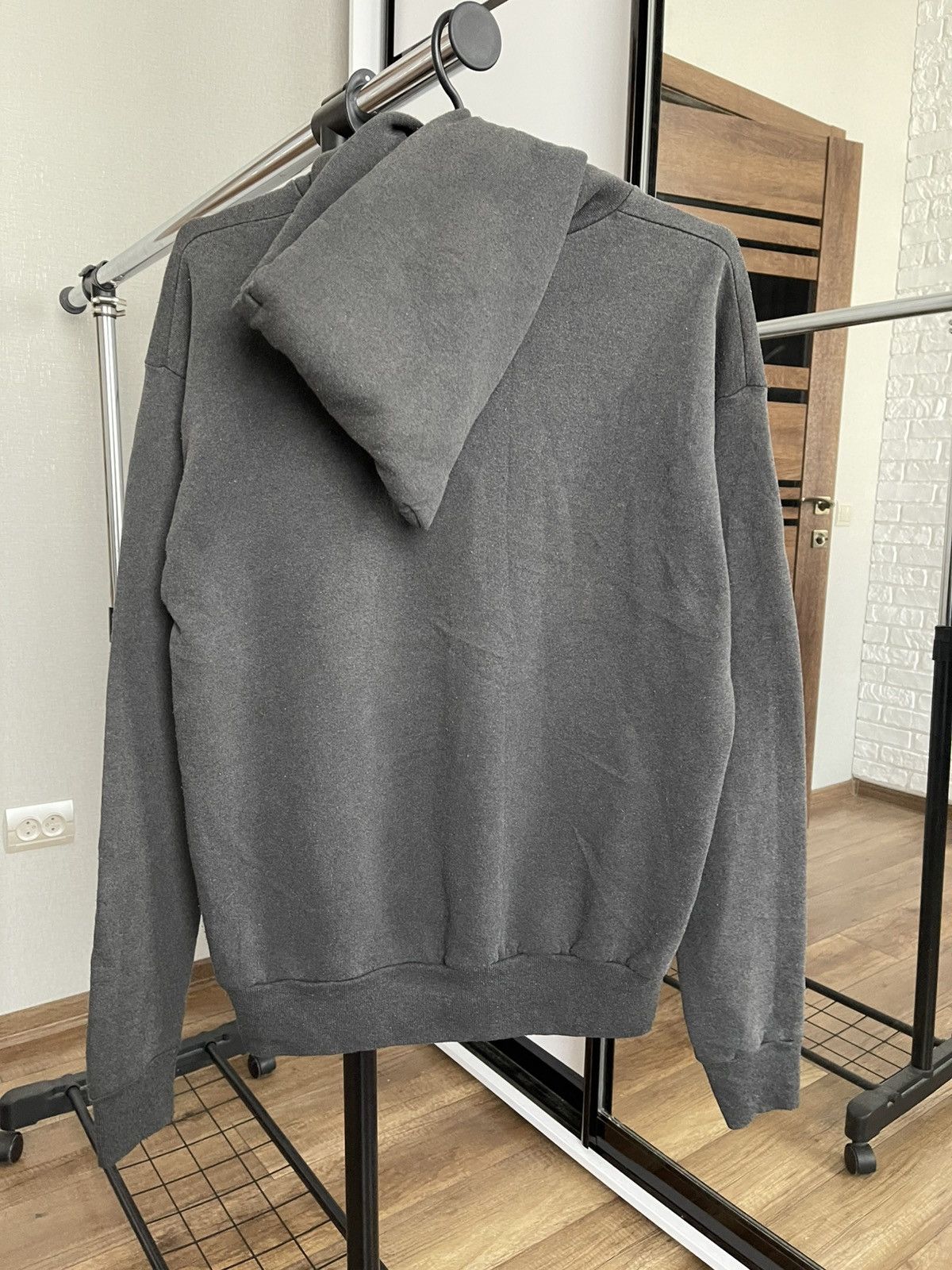 Apple Apple Computer Land Vintage Hoodie Pullover 90s Size US M / EU 48-50 / 2 - 4 Thumbnail
