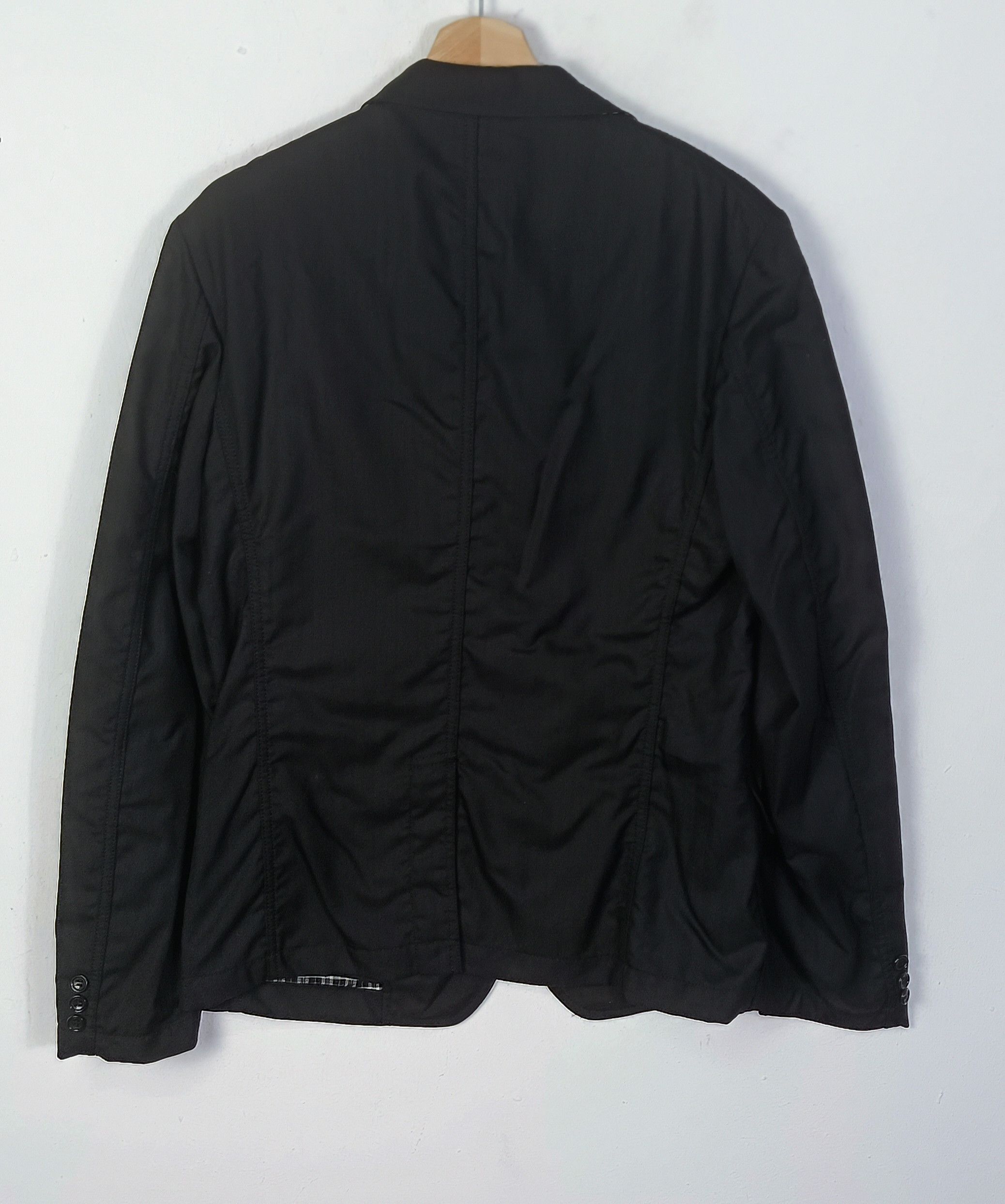 Comme des Garcons Homme Cammo Des Garcons Homme Coat/Blazer 3Button Size US M / EU 48-50 / 2 - 3 Thumbnail