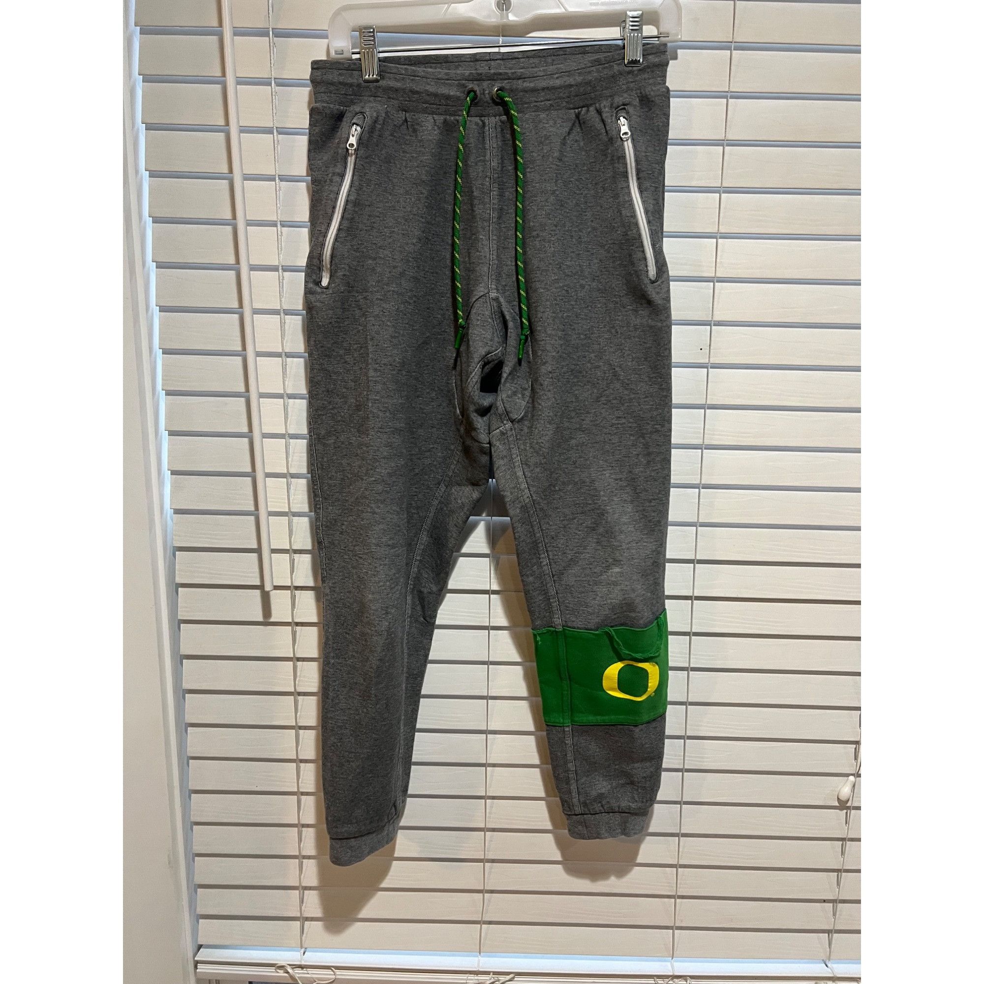 Nike x Corteiz NRG pants Gully Gray Sサイズ Corteiz × Nike Nike x Corteiz NRG Pant Gully Grey - Size S