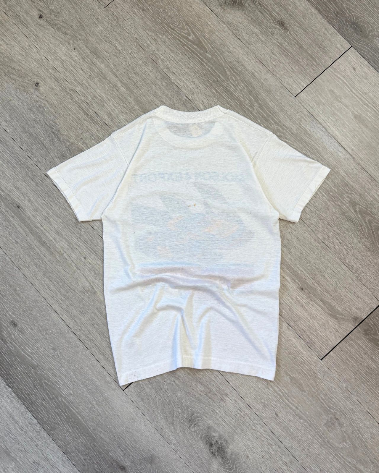 Vintage Rare Vintage 1989 Molson Export 300 T-Shirt - Size Small Size US S / EU 44-46 / 1 - 2 Thumbnail