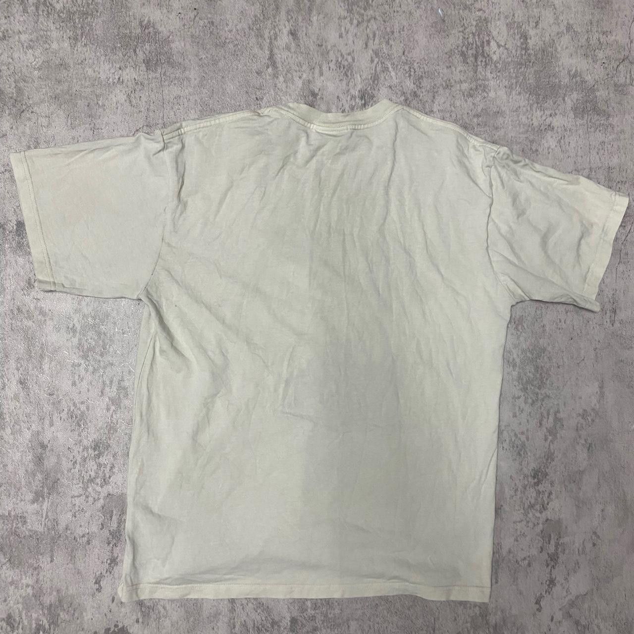 Kith Cream Kith New York tee #streetwear Size US L / EU 52-54 / 3 - 5 Thumbnail