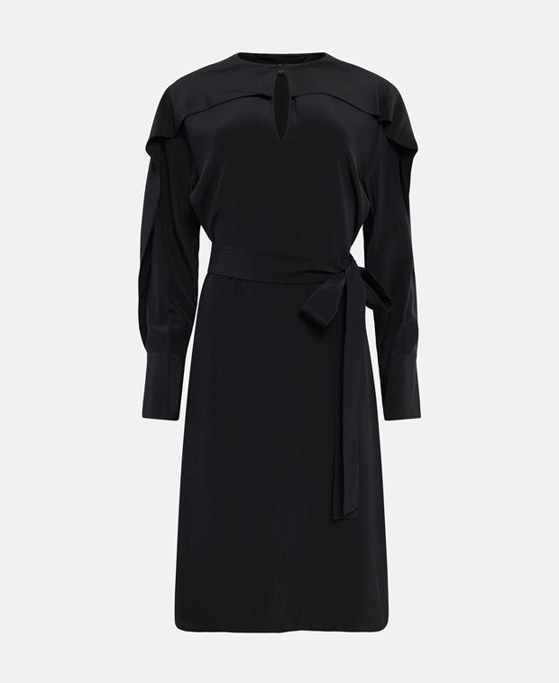 Joseph Silk dress Size XXS / US 00 / IT 34 - 1 Thumbnail