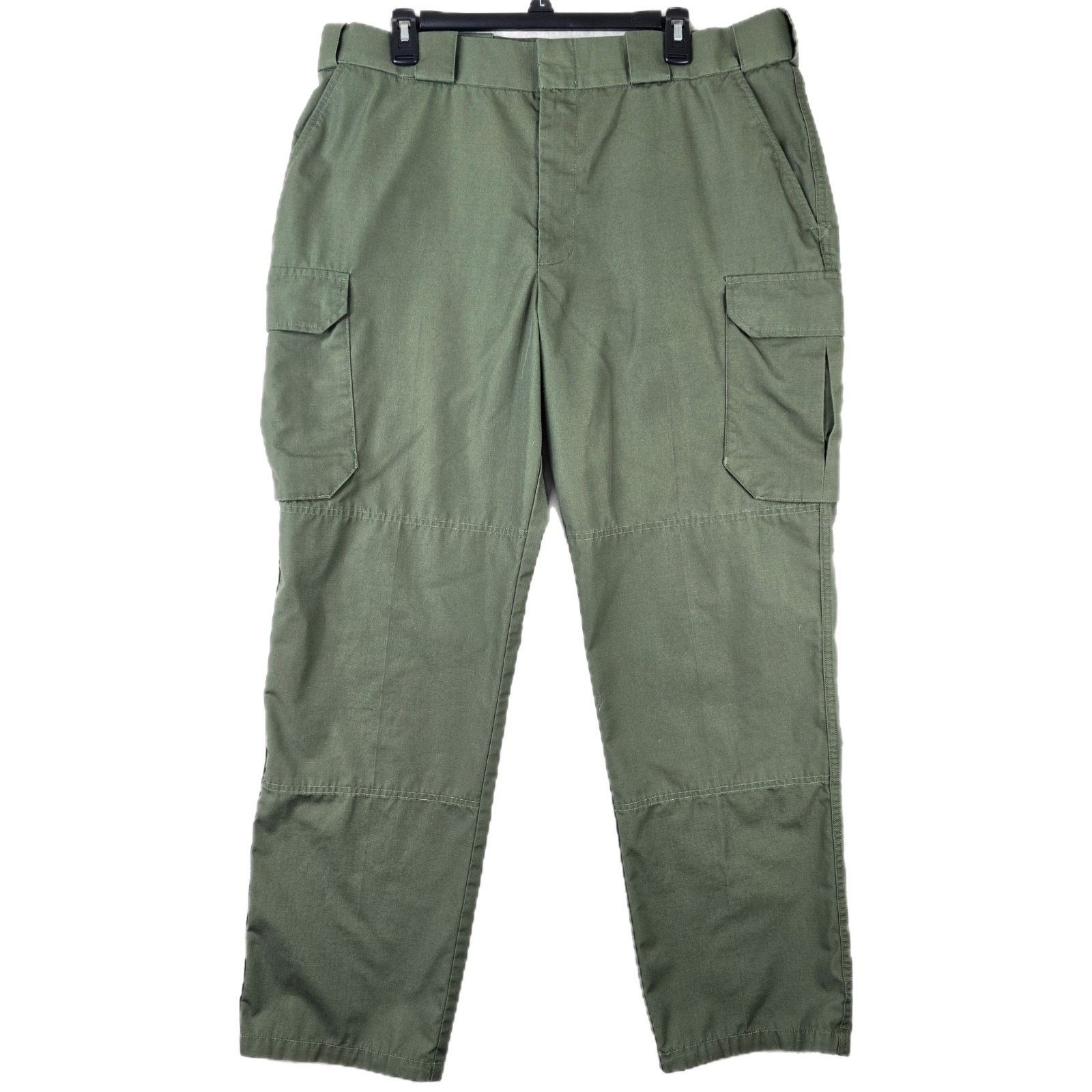 5.11 511 Tactical Taclite Pro Ripstop Cargo Double Knee 38x31 Size US 38 / EU 54 - 1 Thumbnail