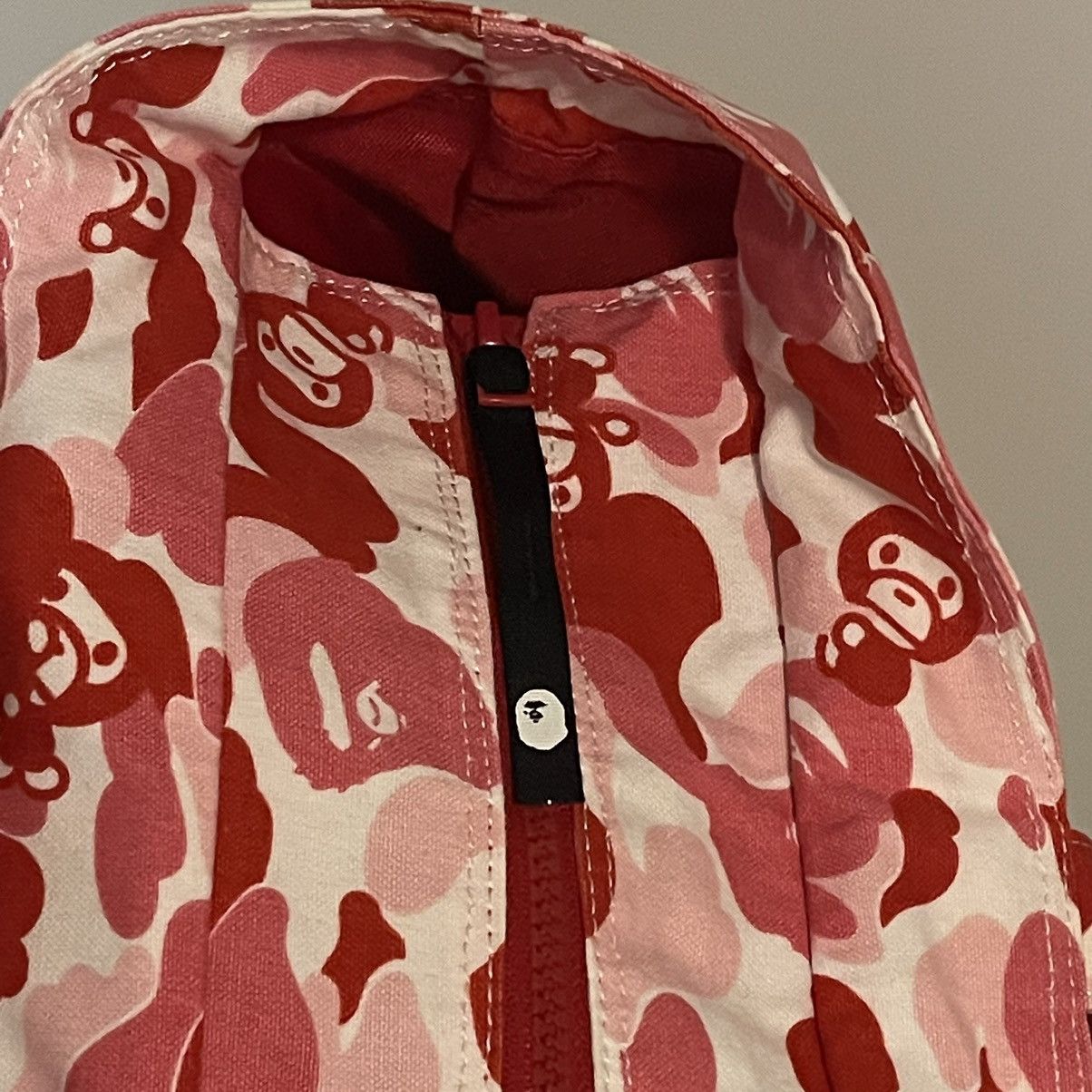 Bape Baby Milo Hidden Camo Tote Bag Size ONE SIZE - 5 Thumbnail