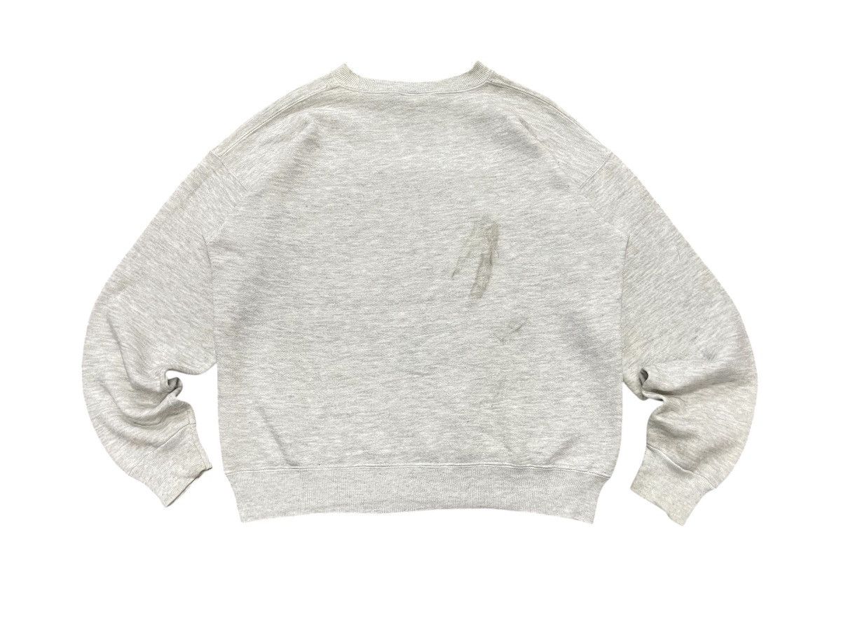 Lee 90s LEE BIG LOGO CREWNECK NICE DESIGN Size US M / EU 48-50 / 2 - 2 Thumbnail