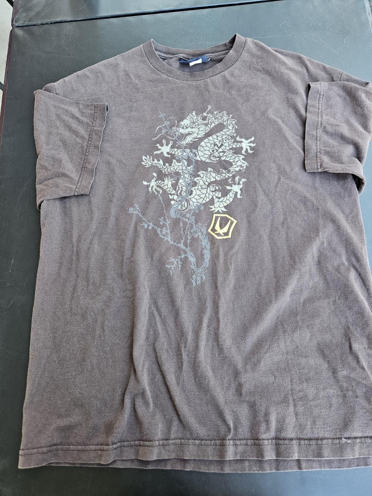Other Redsand Dragon Tee Size US XL / EU 56 / 4 - 1 Thumbnail