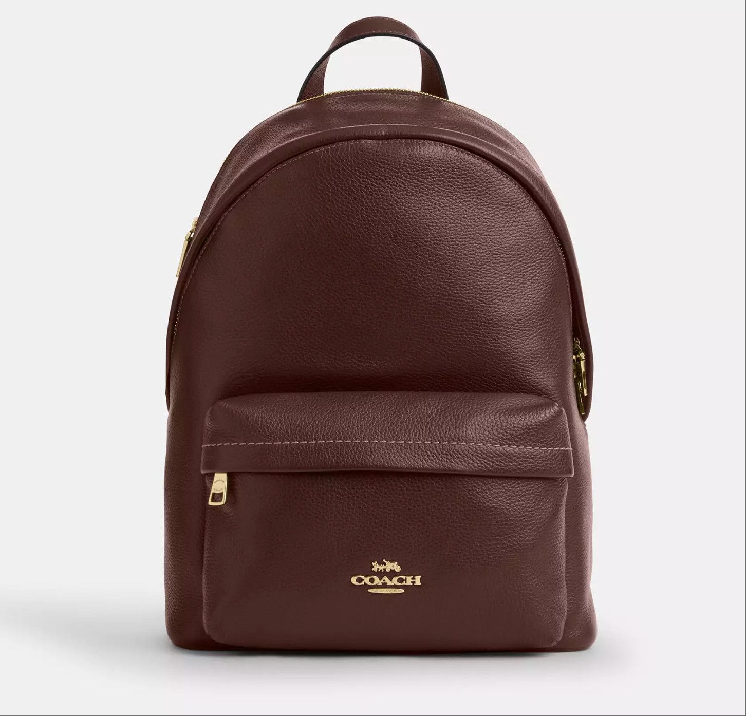 Coach Taylor Small Backpack CDW78 Size ONE SIZE - 8 Thumbnail