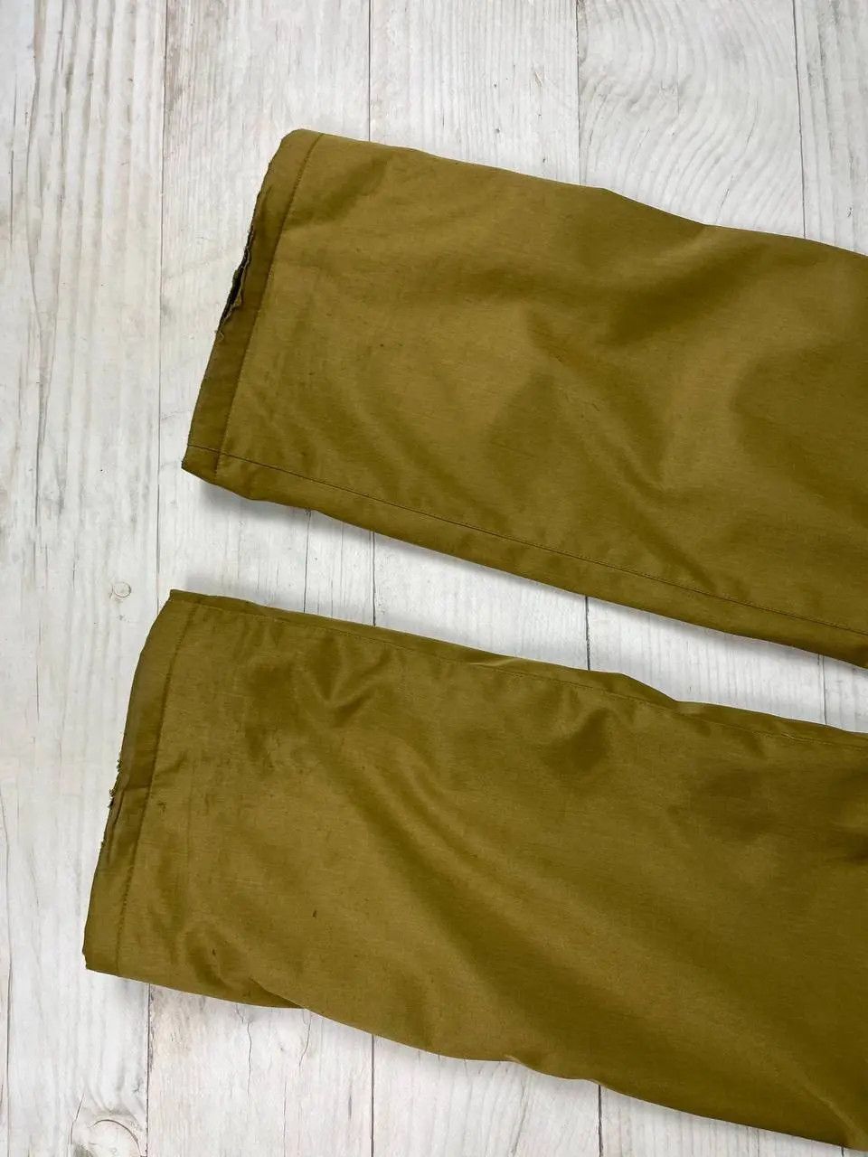 Oakley Oakley Ski Cargo Pants Size US 30 / EU 46 - 15 Thumbnail