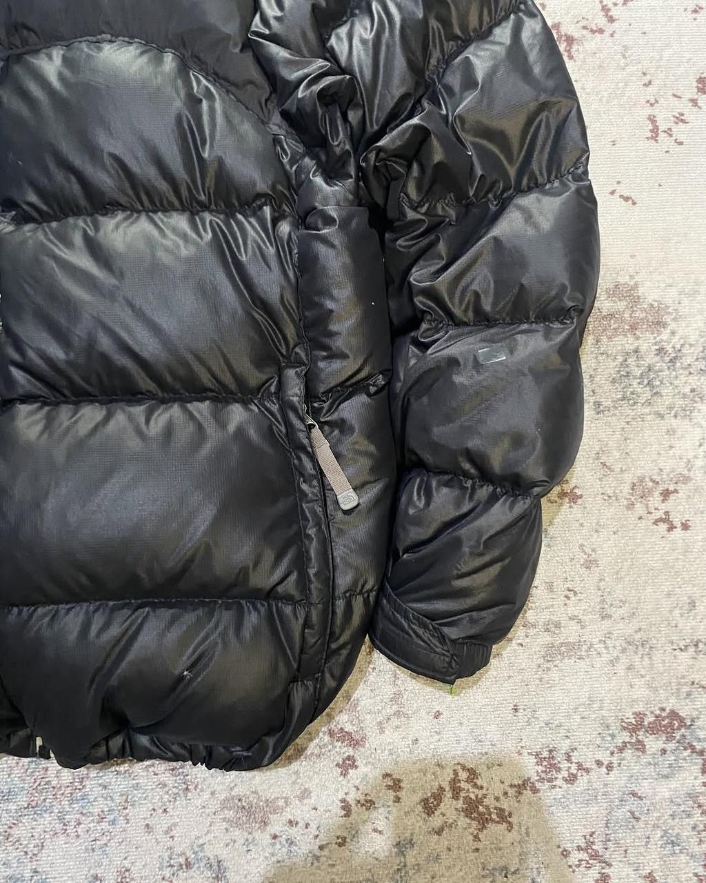 The North Face The Nort Face FP 700 Black Puffer Jacket Size US M / EU 48-50 / 2 - 5 Thumbnail