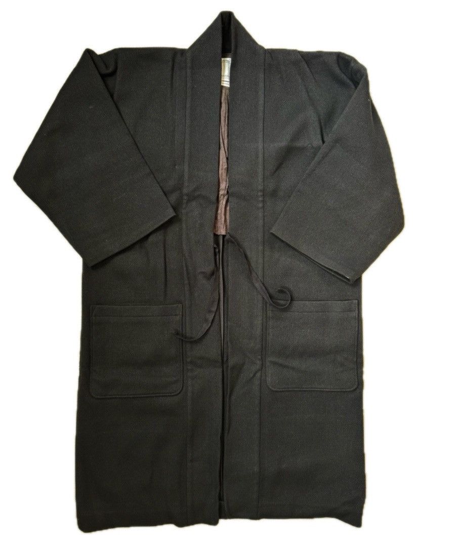Visvim AW20 KIYARI COAT Size 3 Size US L / EU 52-54 / 3 - 4 Thumbnail