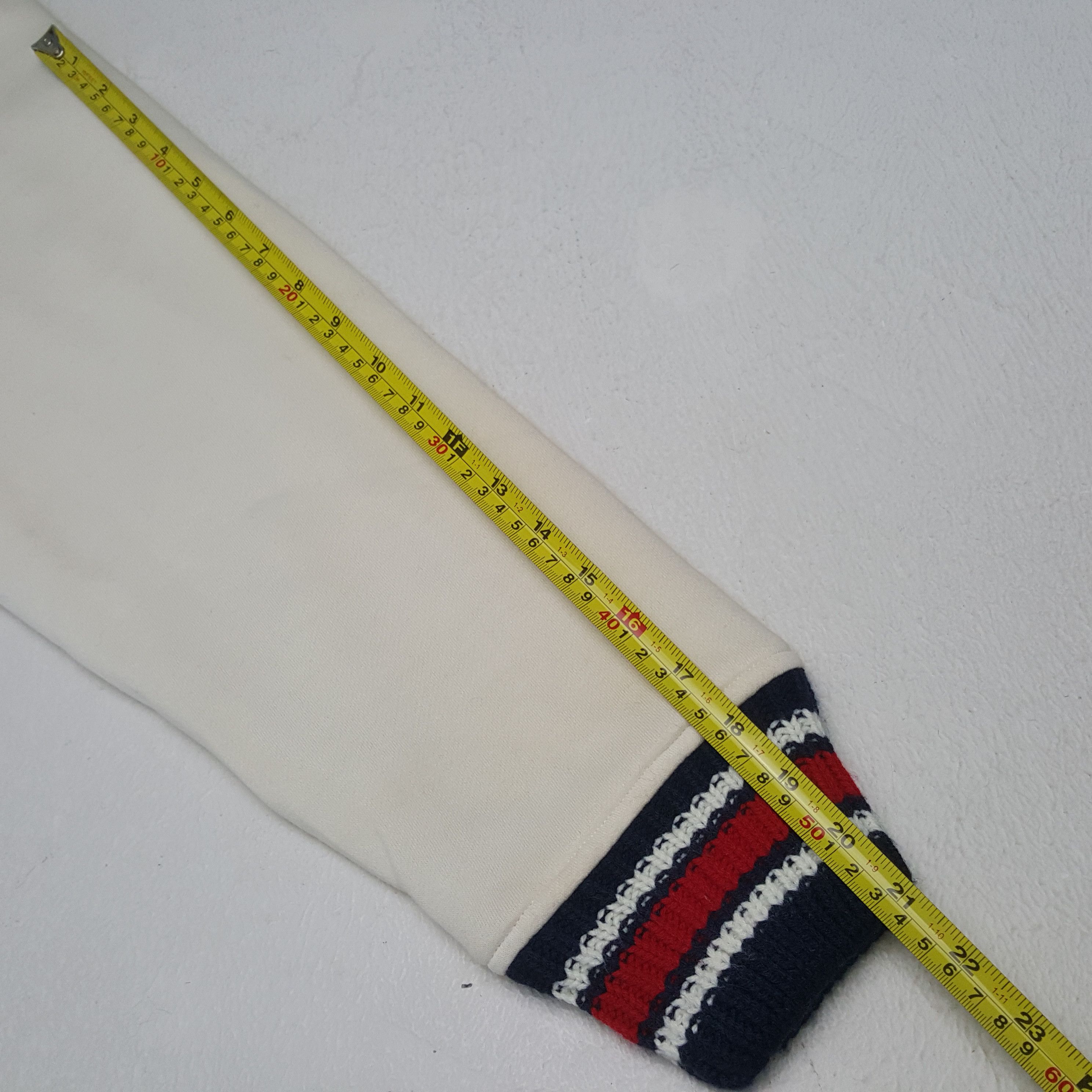 Vintage Vintage Native American Streetwear Style Varsity Jacket RR23 Size US M / EU 48-50 / 2 - 6 Thumbnail
