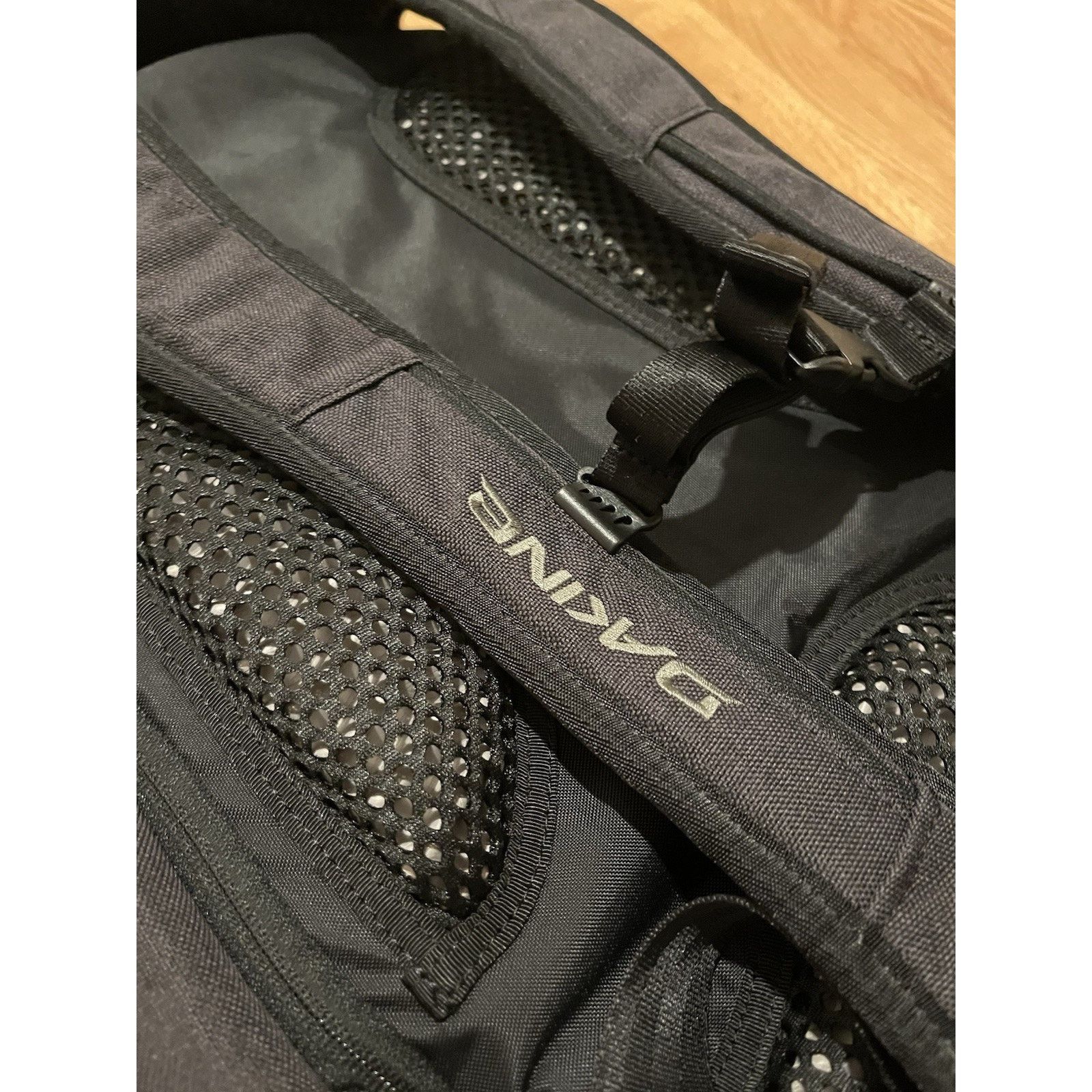 Dakine Dakine Gemini 28L Laptop Backpack NWT TSA Compliant Size ONE SIZE - 10 Thumbnail