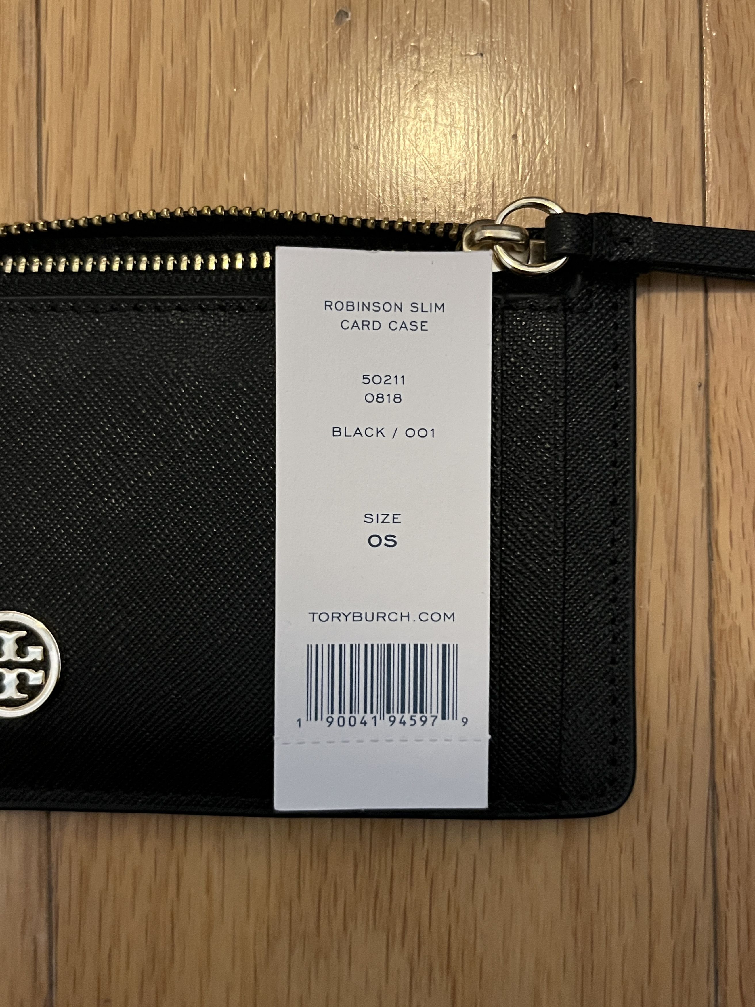 Other NEW Tory Burch Cardholder Size ONE SIZE - 9 Thumbnail