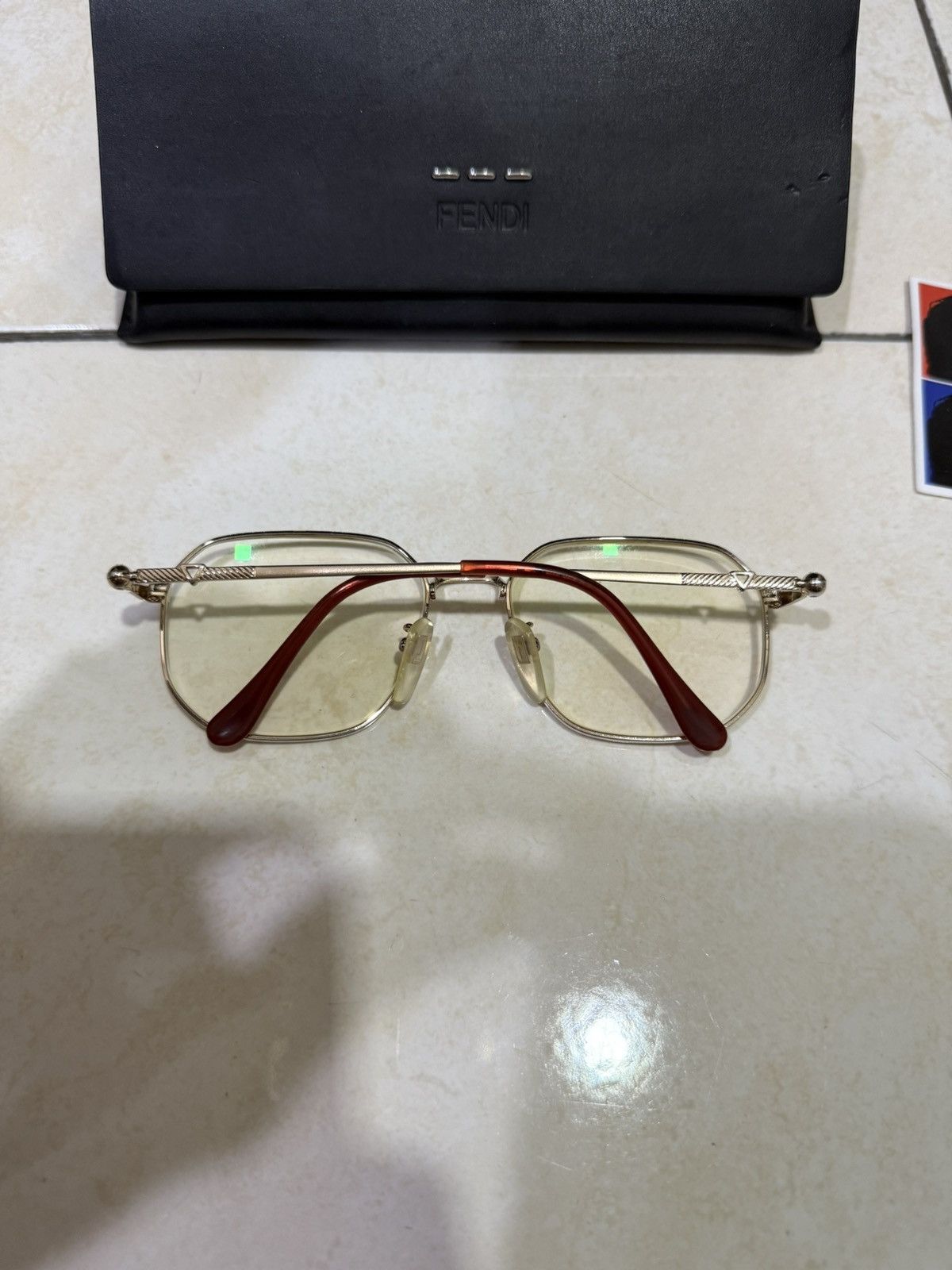Lancel Vintage LANCEL Size ONE SIZE - 7 Thumbnail
